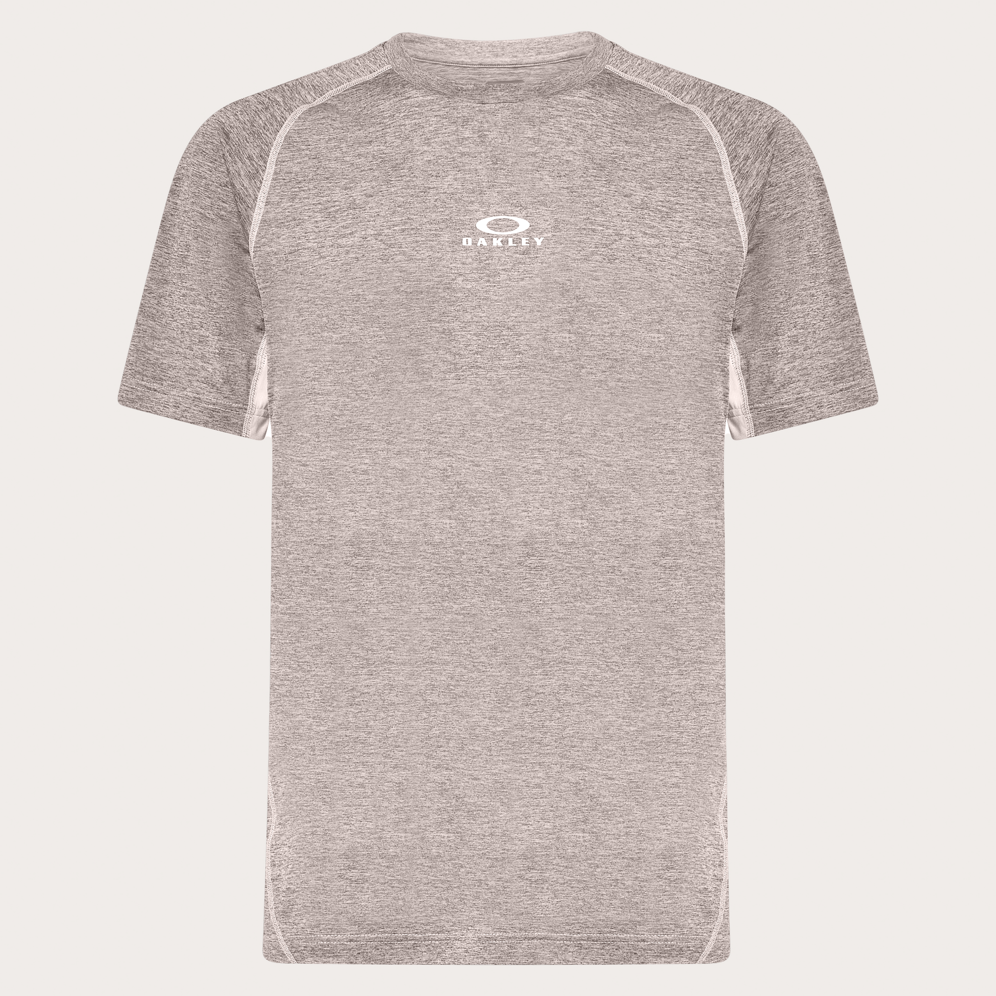 Oakley O Fit Rc Ss Tee-Uniform/Lunar Hthr