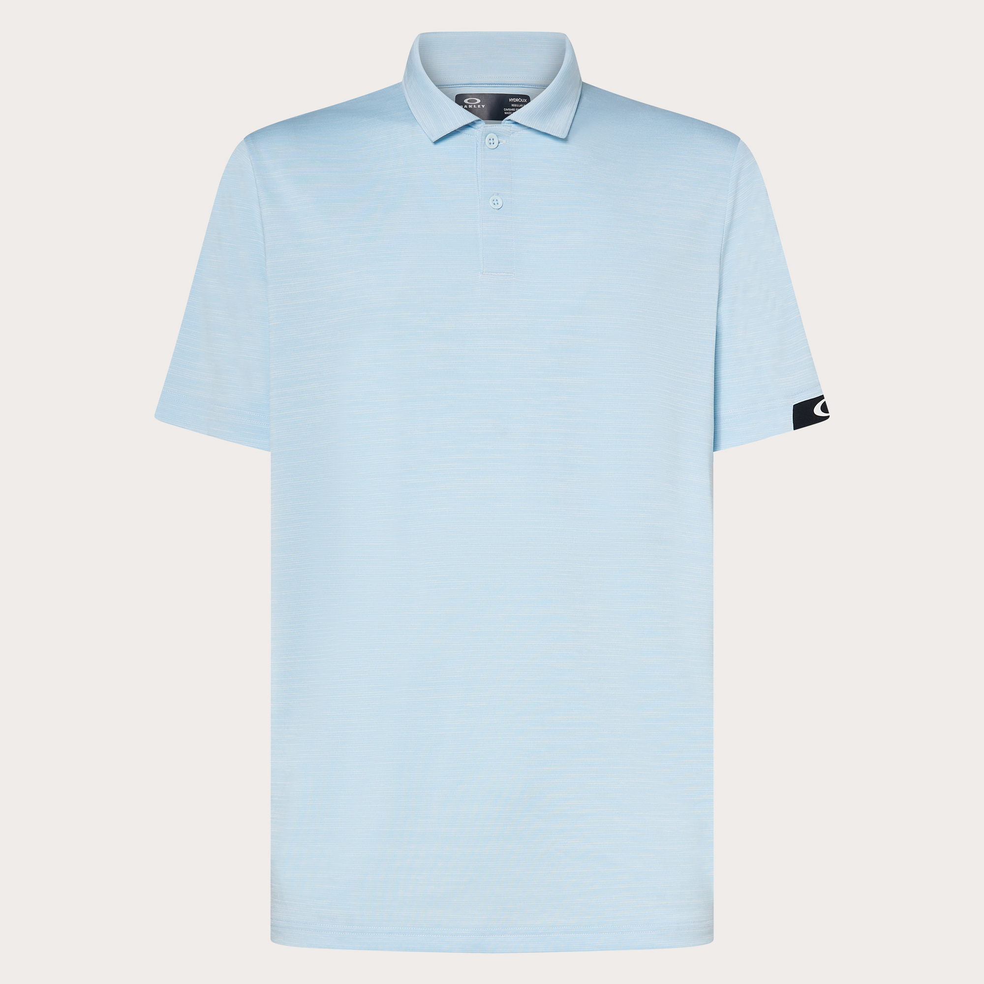 Oakley Gravity Pro Polo-Frost/White Hthr