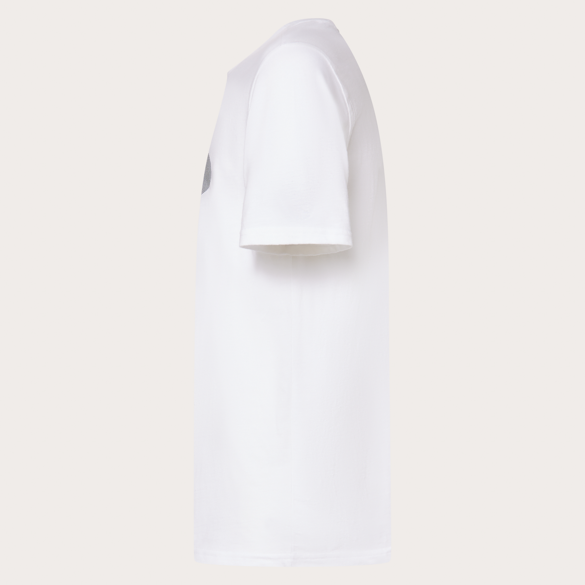 Oakley Waves Ellipse Tee - White
