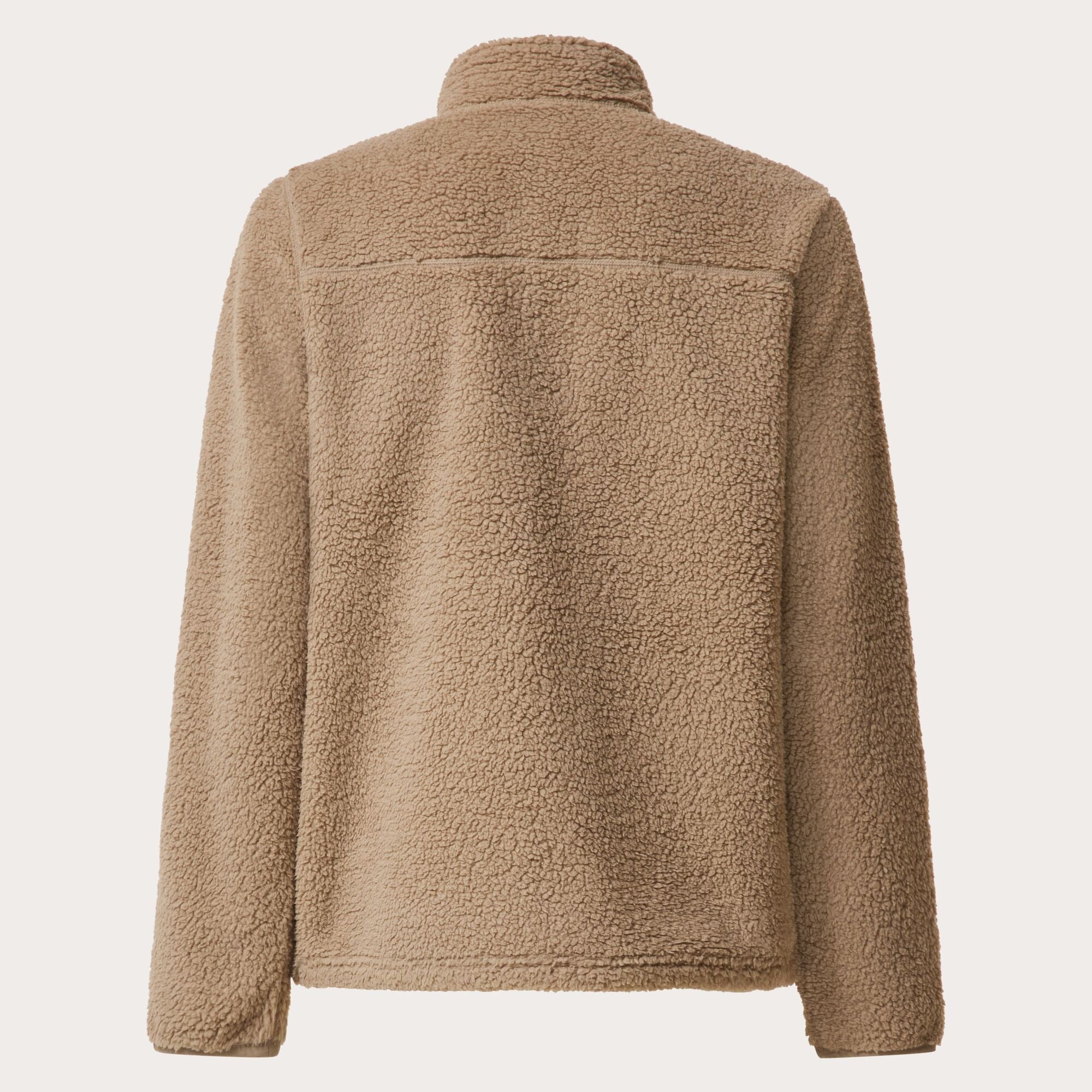 Mountain Fire Sherpa - Pebble