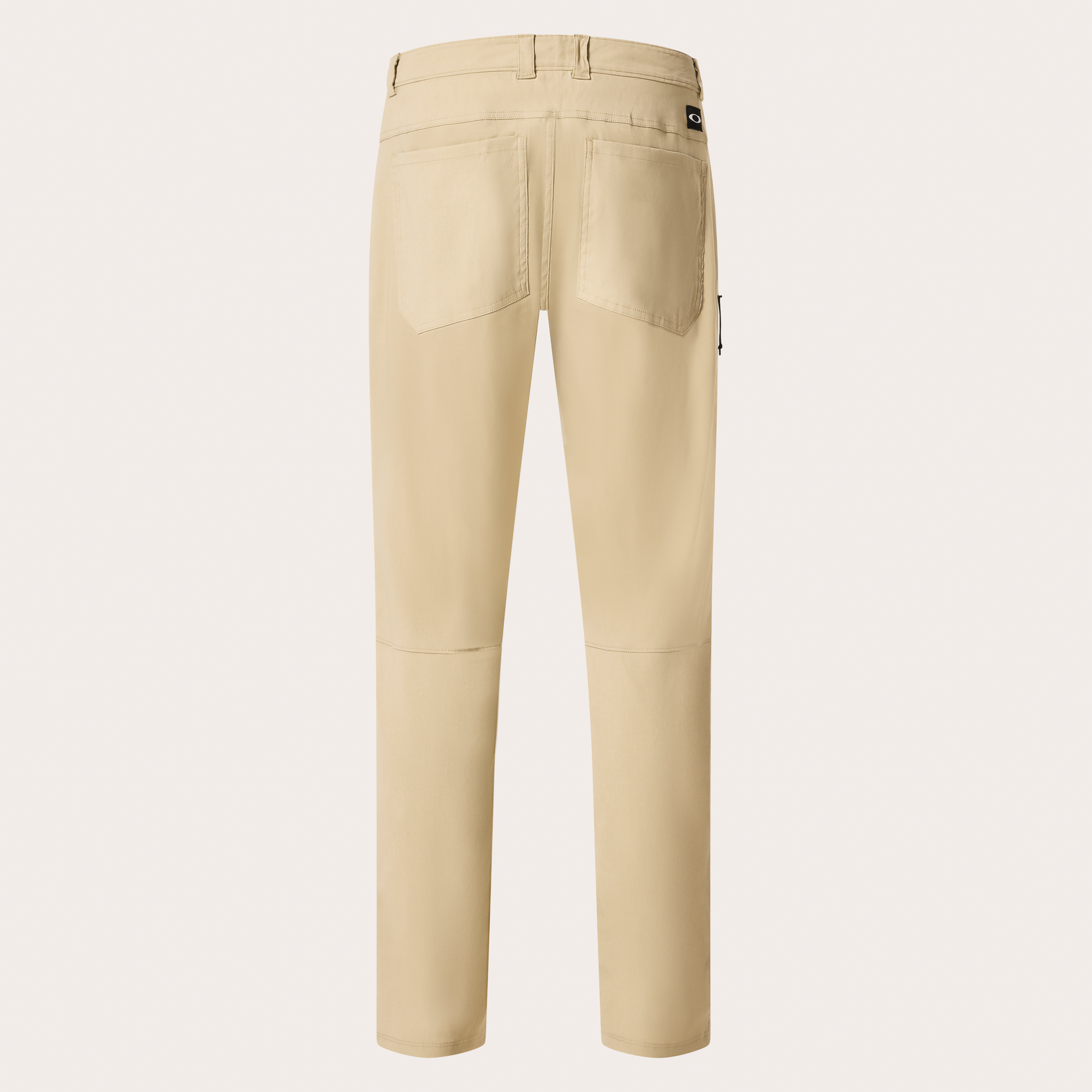 Oakley Transition Pant-Silver Sage/White Hthr