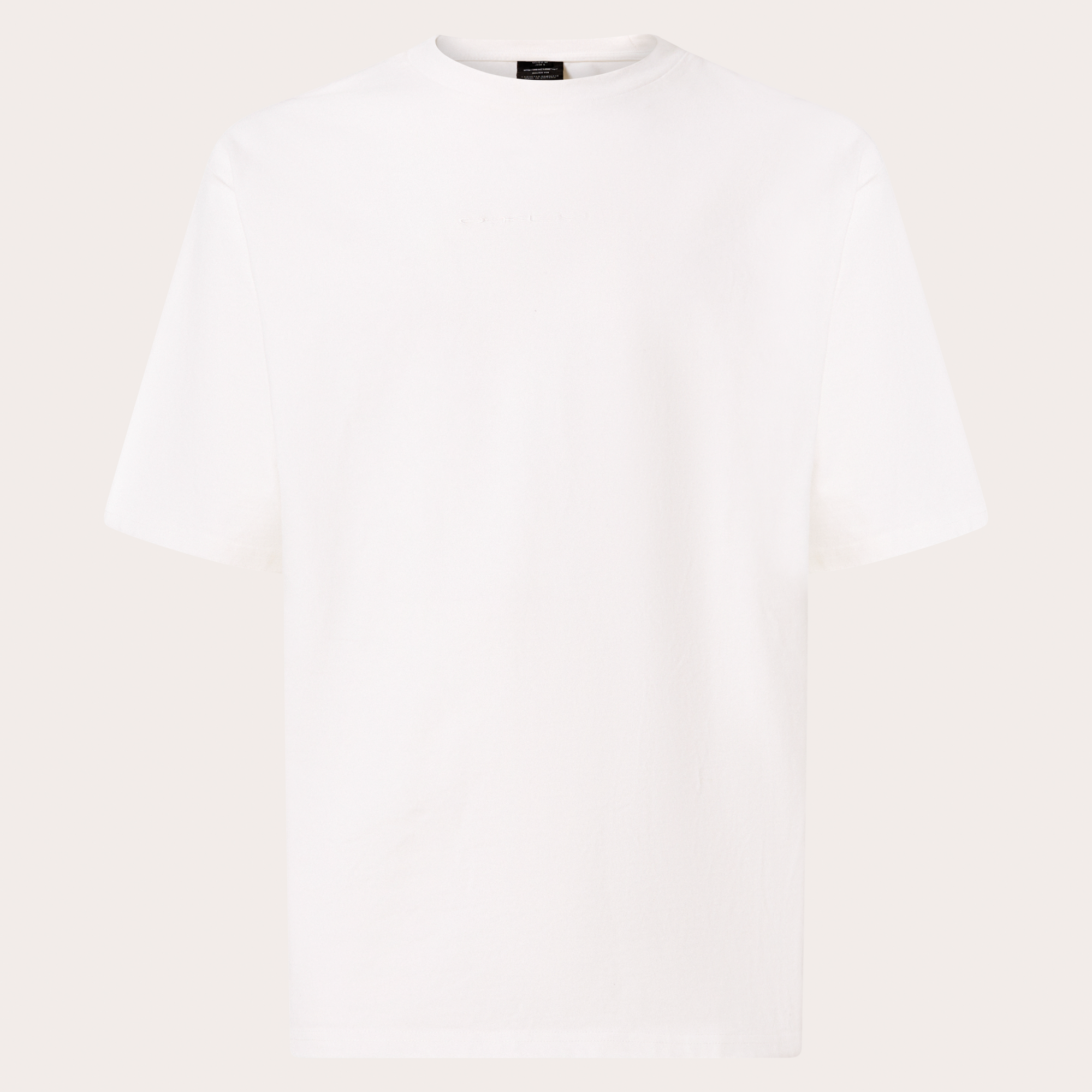 Oakley Soho Sl Tee-White