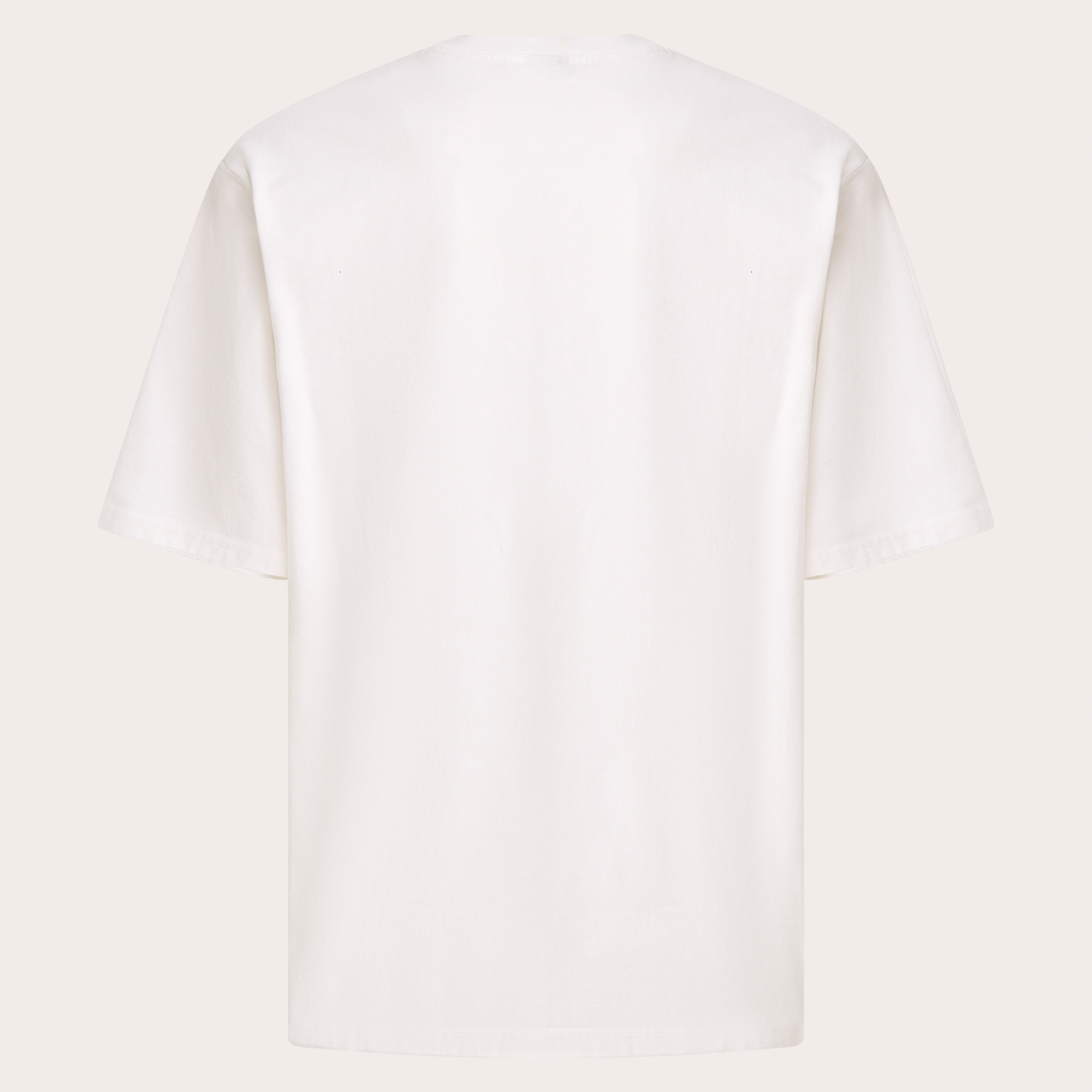 Oakley Soho Sl Tee-White