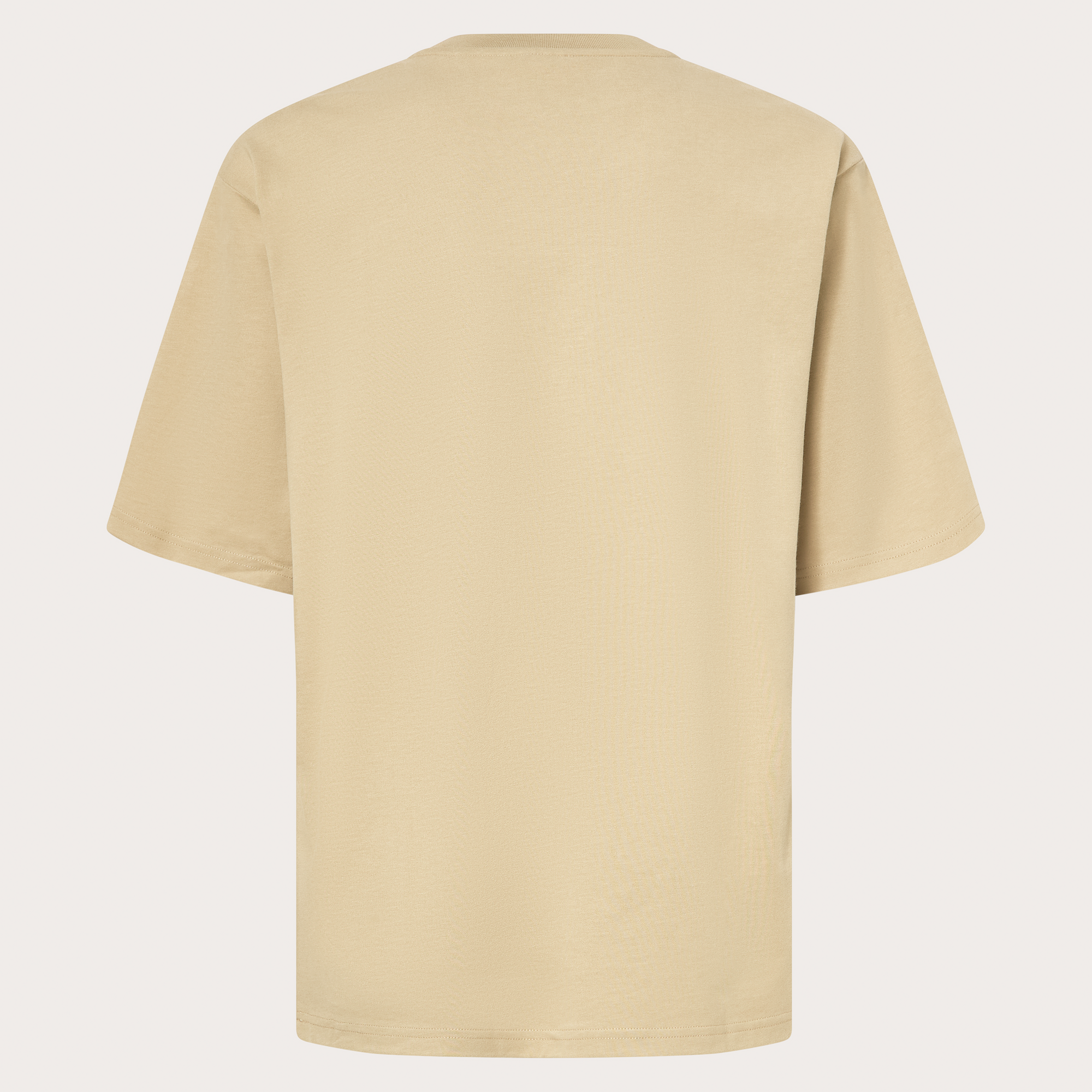 Oakley Soho Sl Tee-Pebble