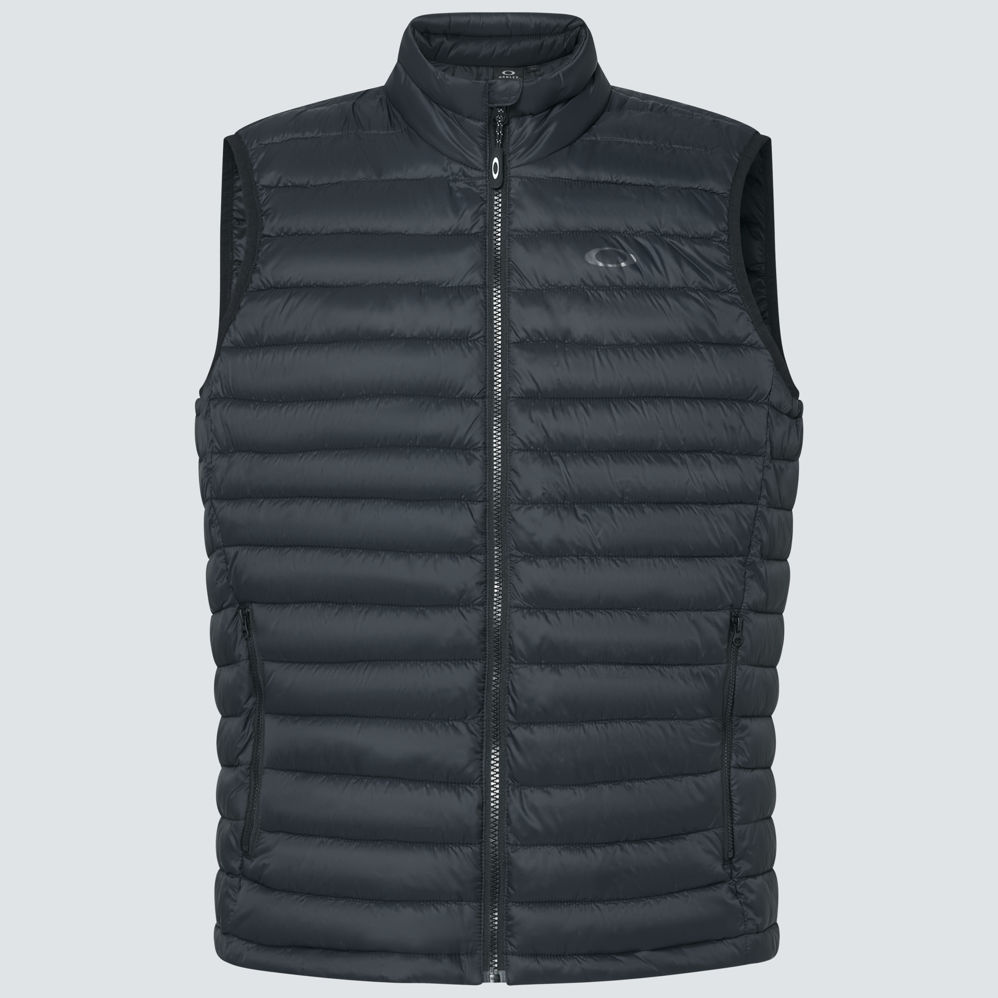 Oakley Omni Thermal Vest-Blackout
