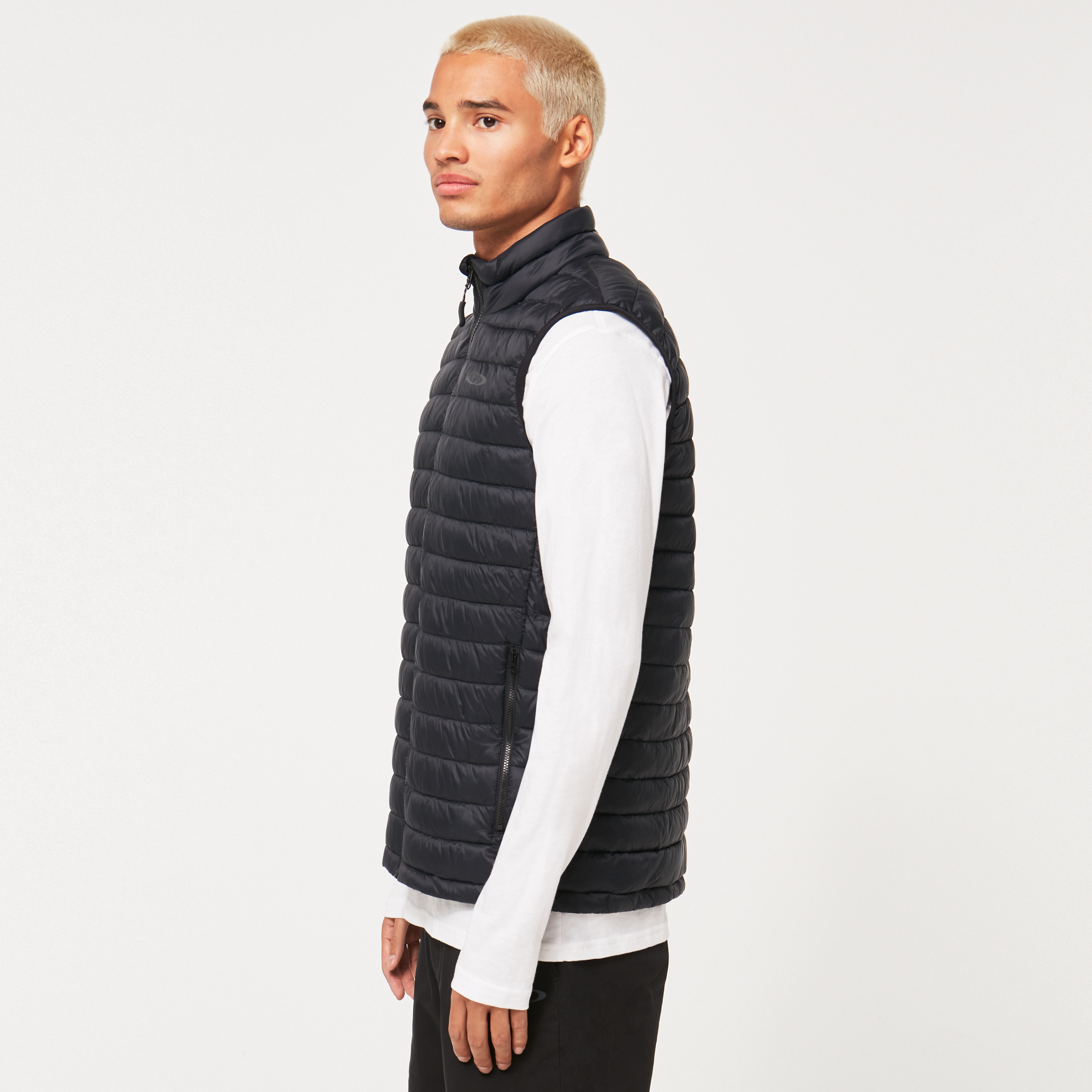 Oakley Omni Thermal Vest-Blackout