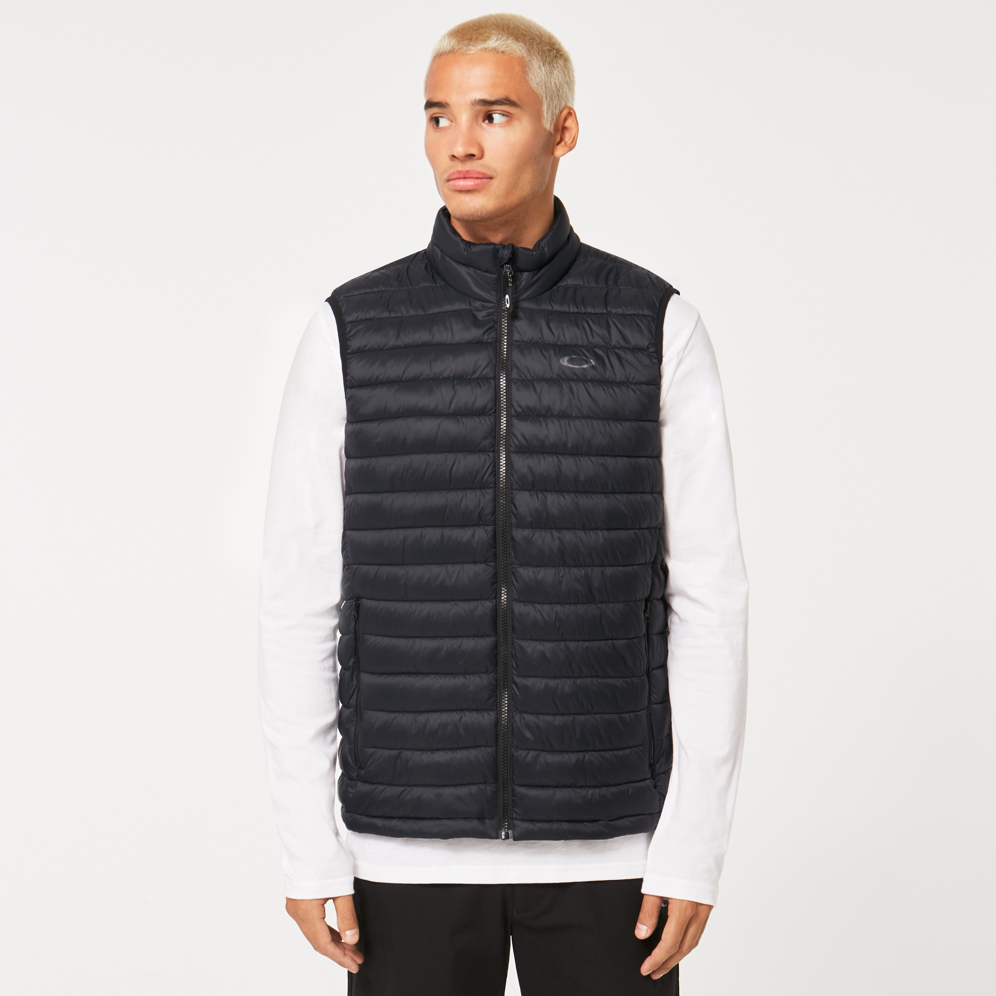 Oakley Omni Thermal Vest-Blackout