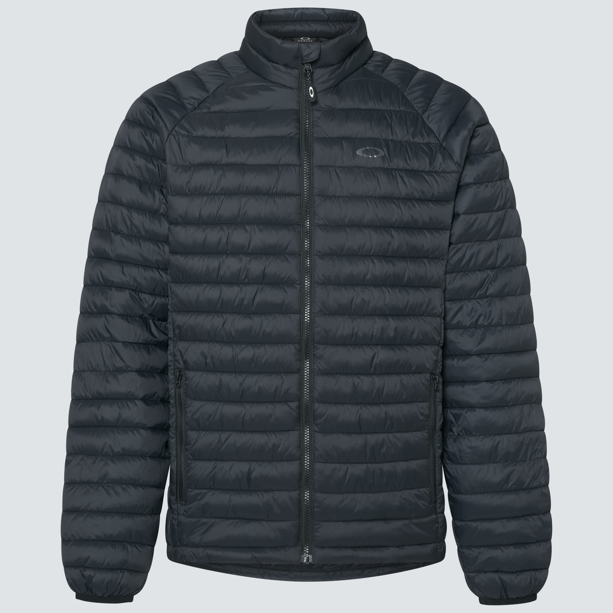 Oakley Omni Thermal Jacket-Blackout