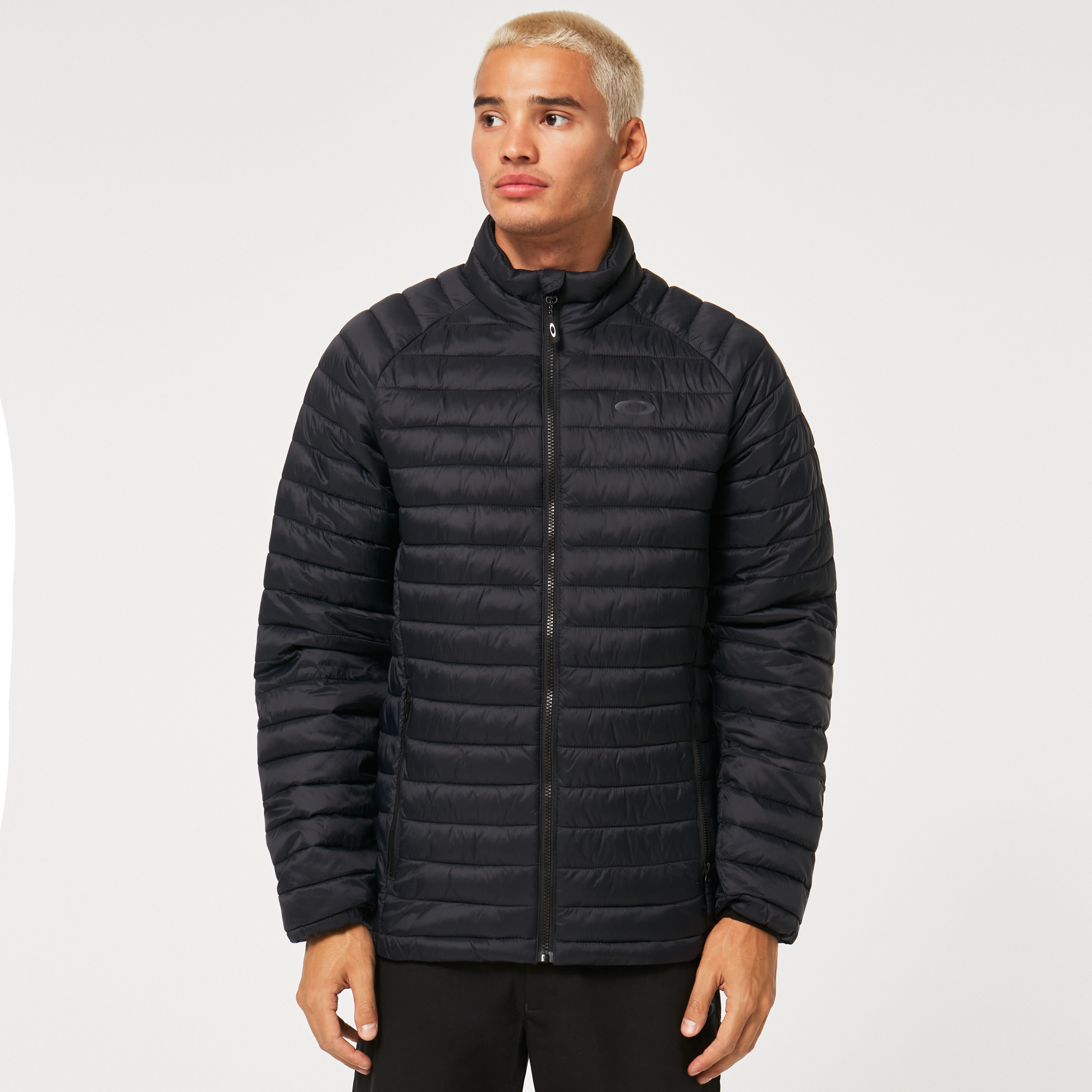 Oakley Omni Thermal Jacket-Blackout