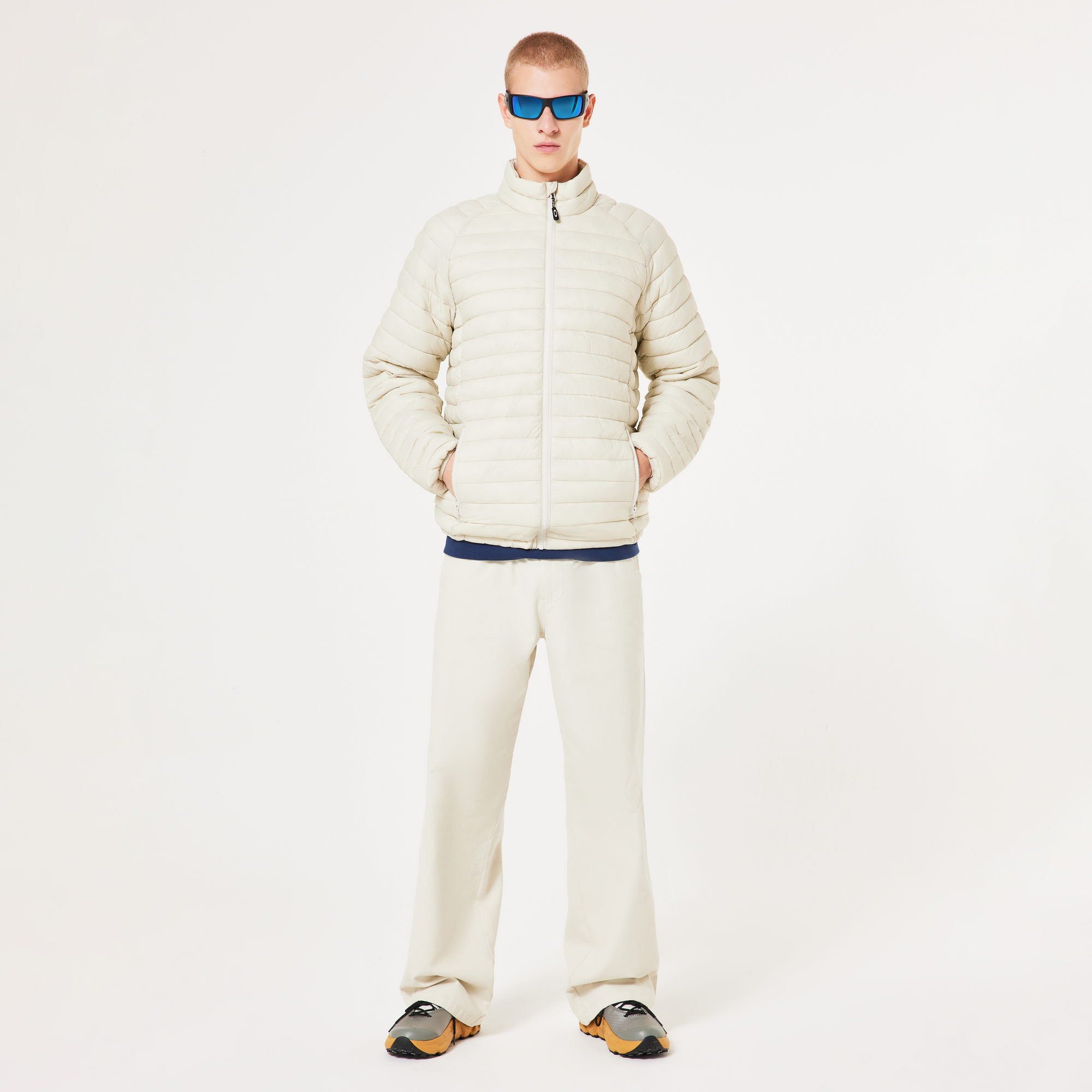 Oakley Omni Thermal Jacket-Mist