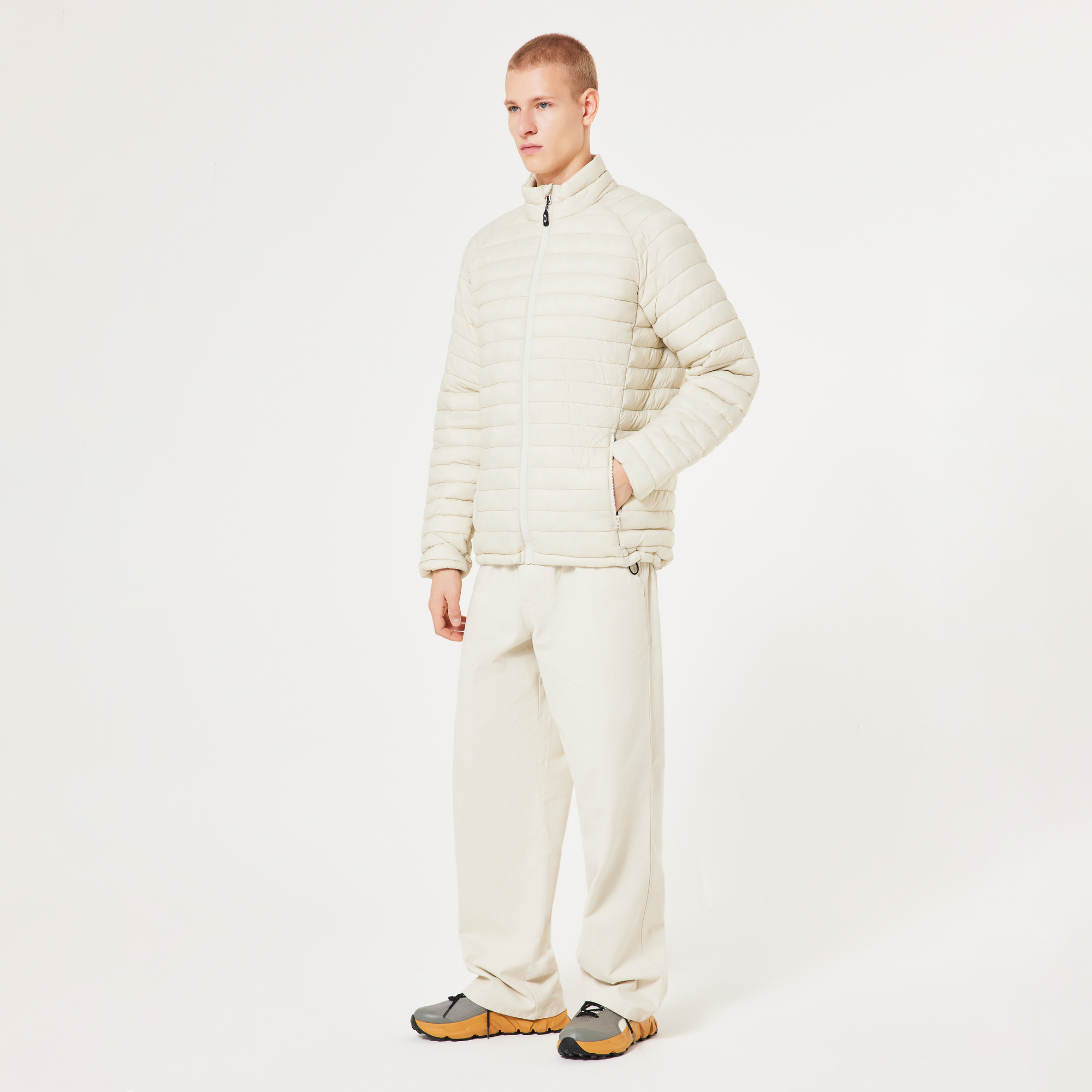 Oakley Omni Thermal Jacket-Mist