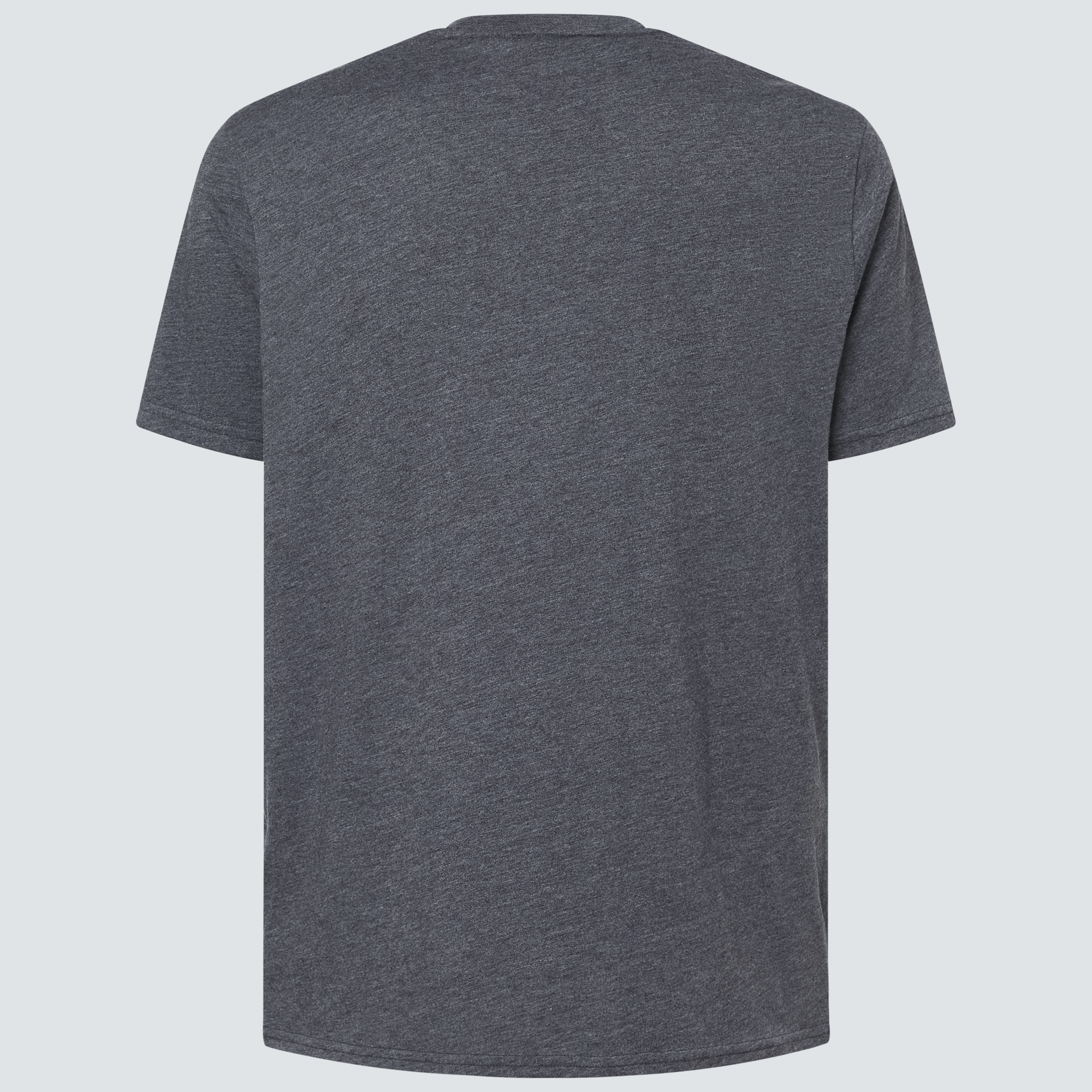 Oakley Mark Ii Tee 2.0-Jet Black Heather