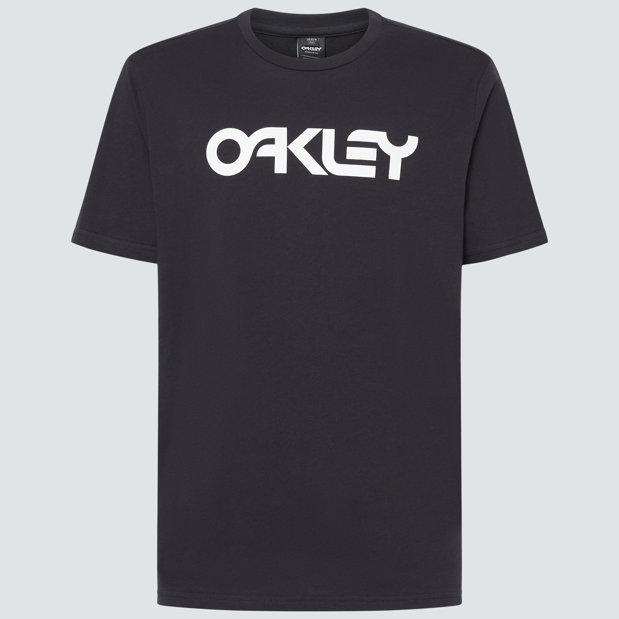 Oakley Mark Ii Tee 2.0-Black/White