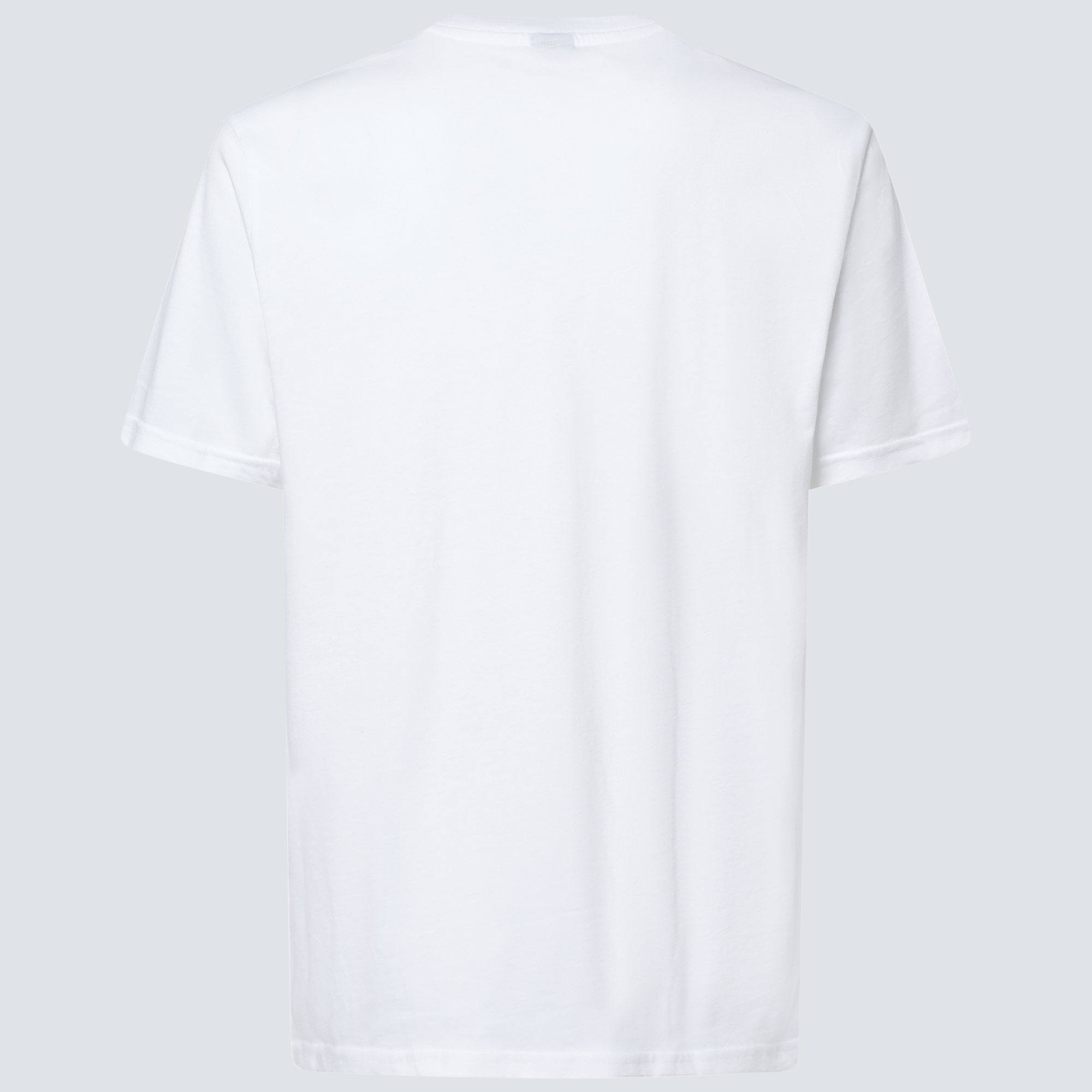 Oakley Mark Ii Tee 2.0-White/Black