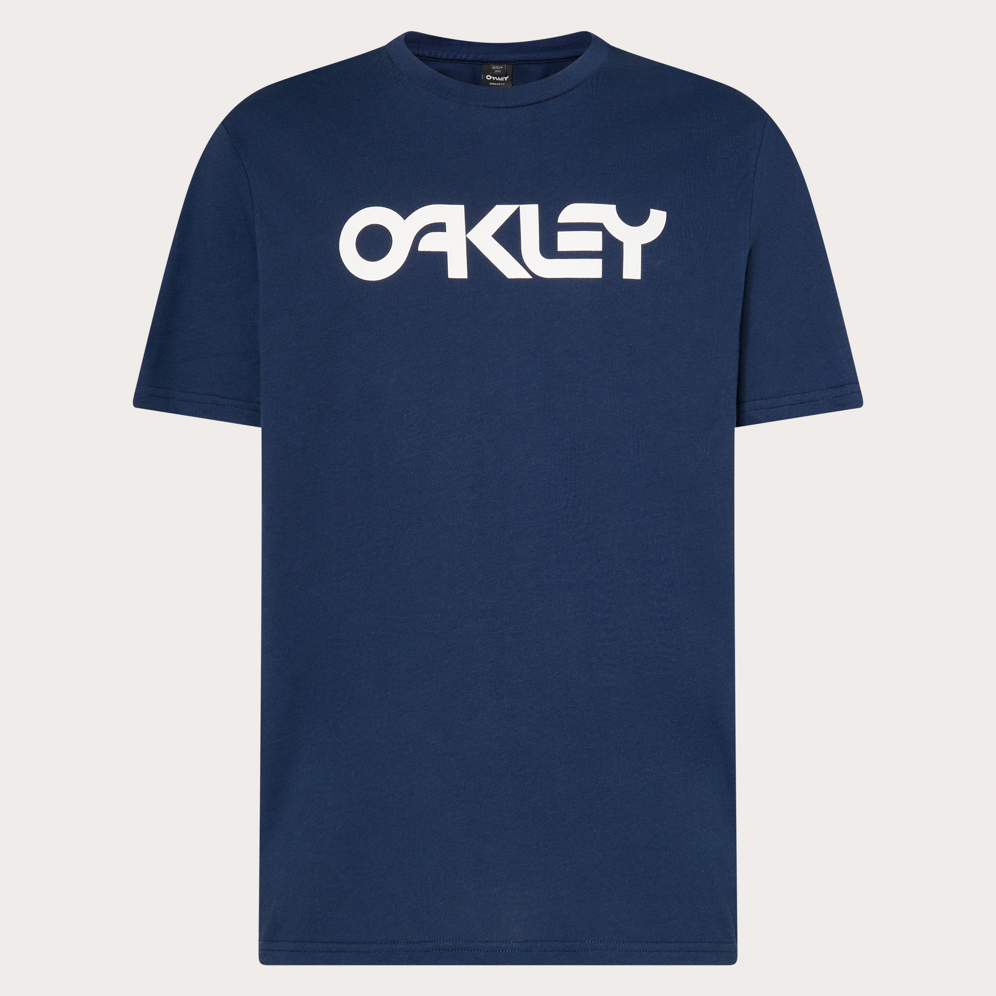 Oakley Mark Ii Tee 2.0-Abyss