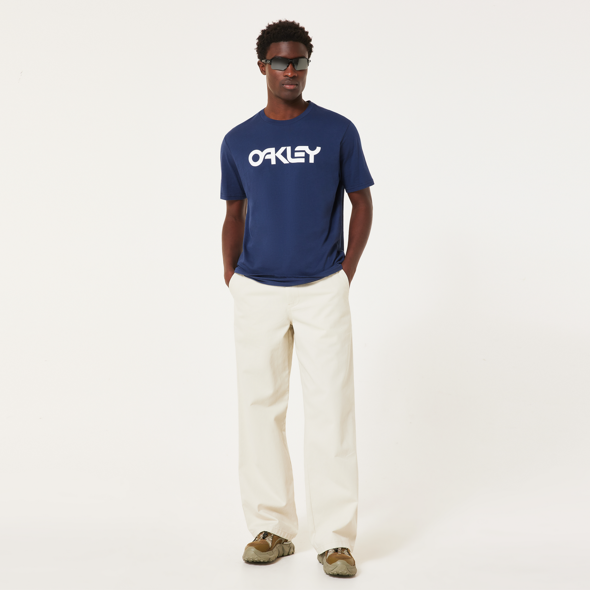Oakley Mark Ii Tee 2.0-Abyss