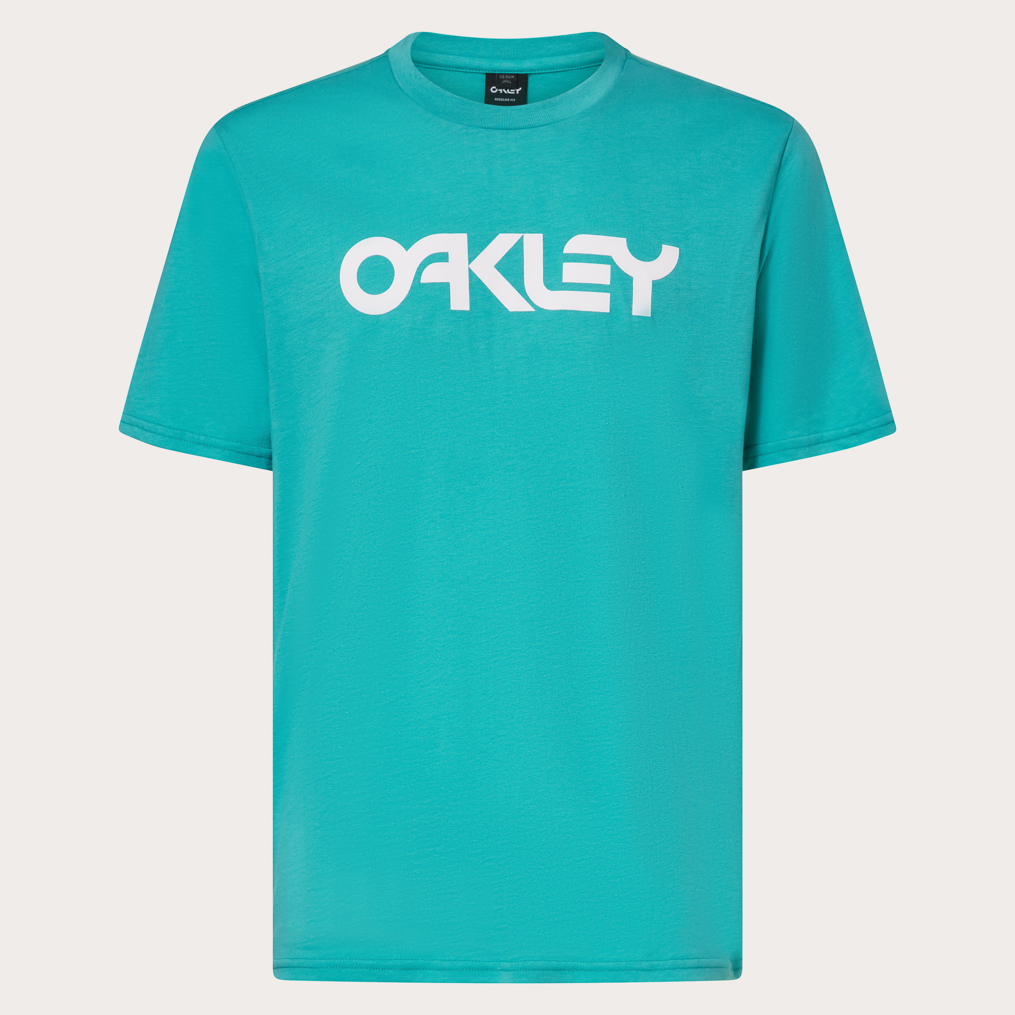 Oakley Mark Ii Tee 2.0-Swimming Pool Blue