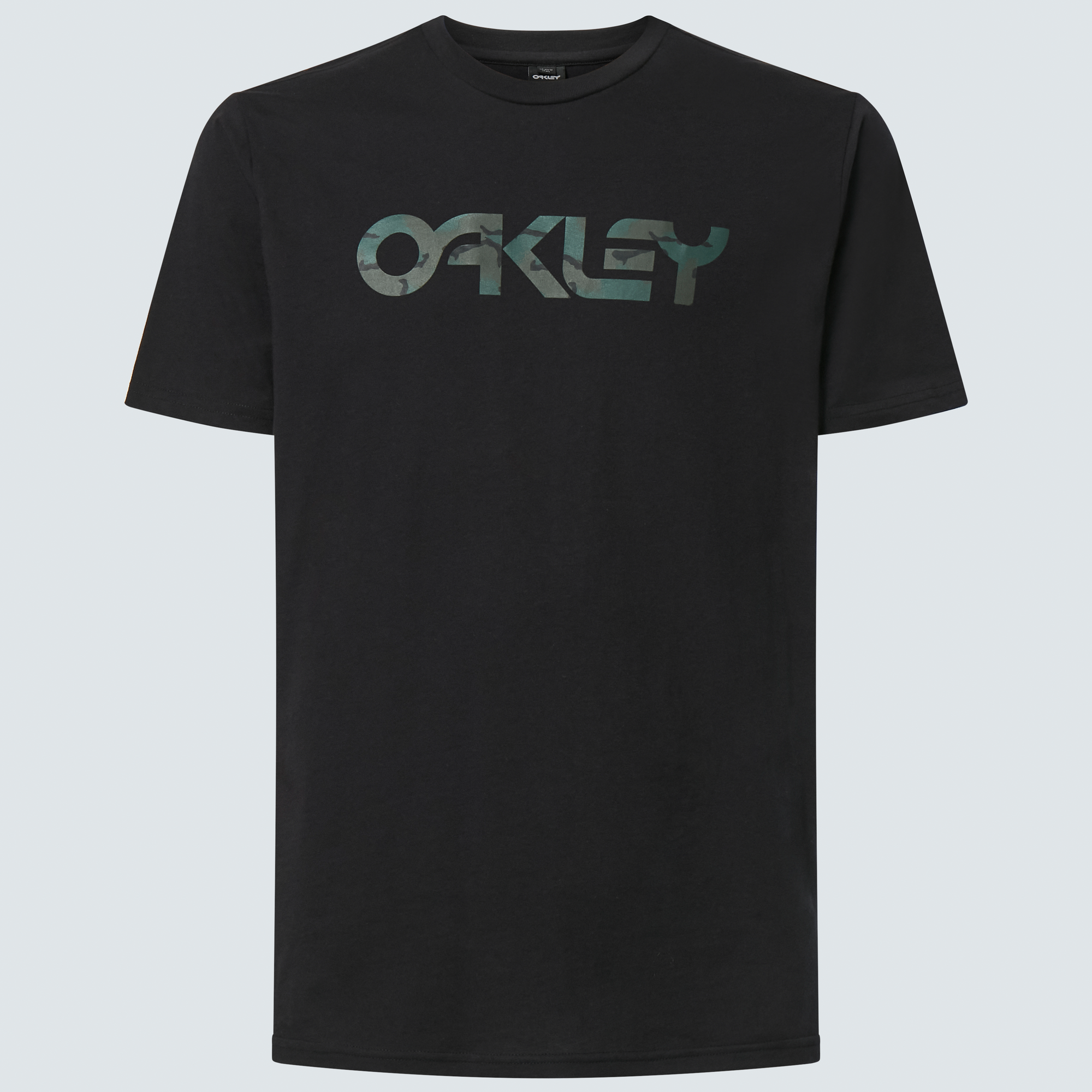 Oakley Mark Ii Tee 2.0-Black/B1B Camo Hunter