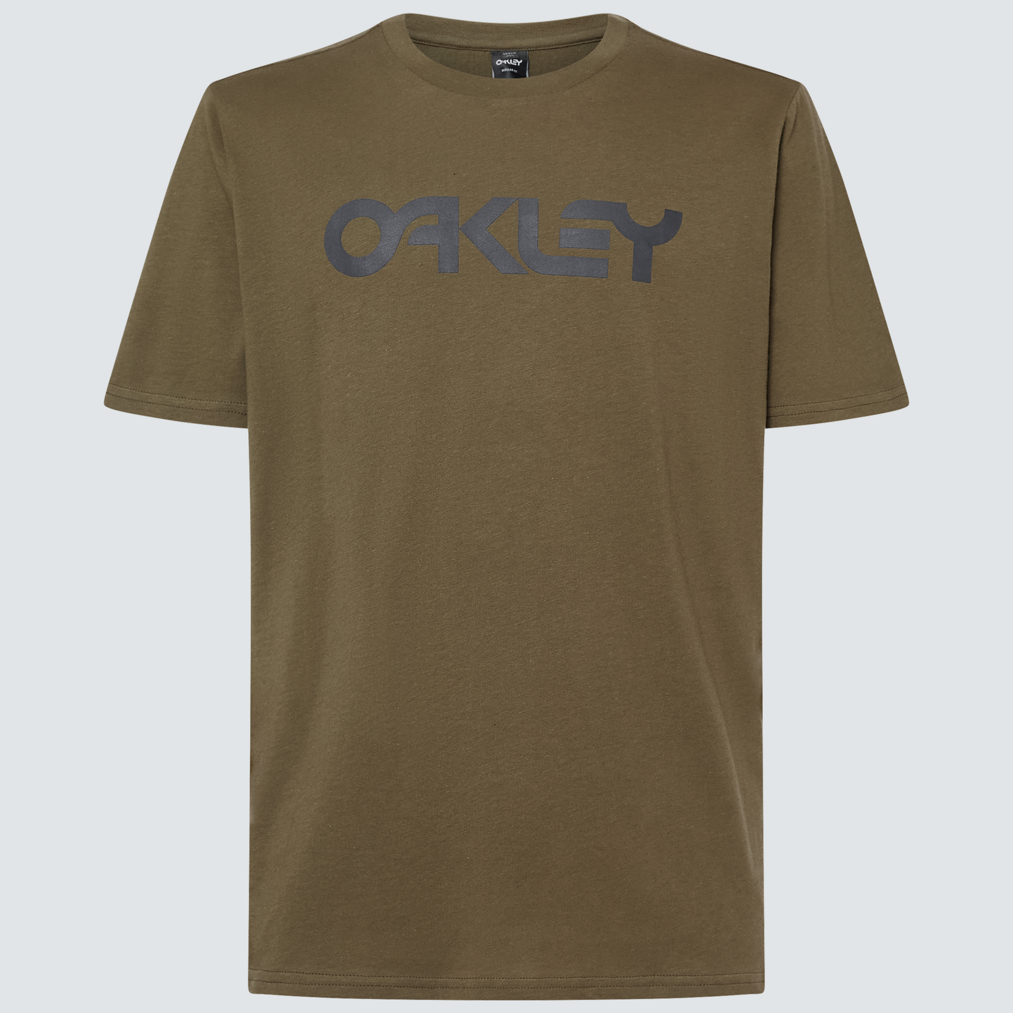 Oakley Mark Ii Tee 2.0-New Dark Brush/Black