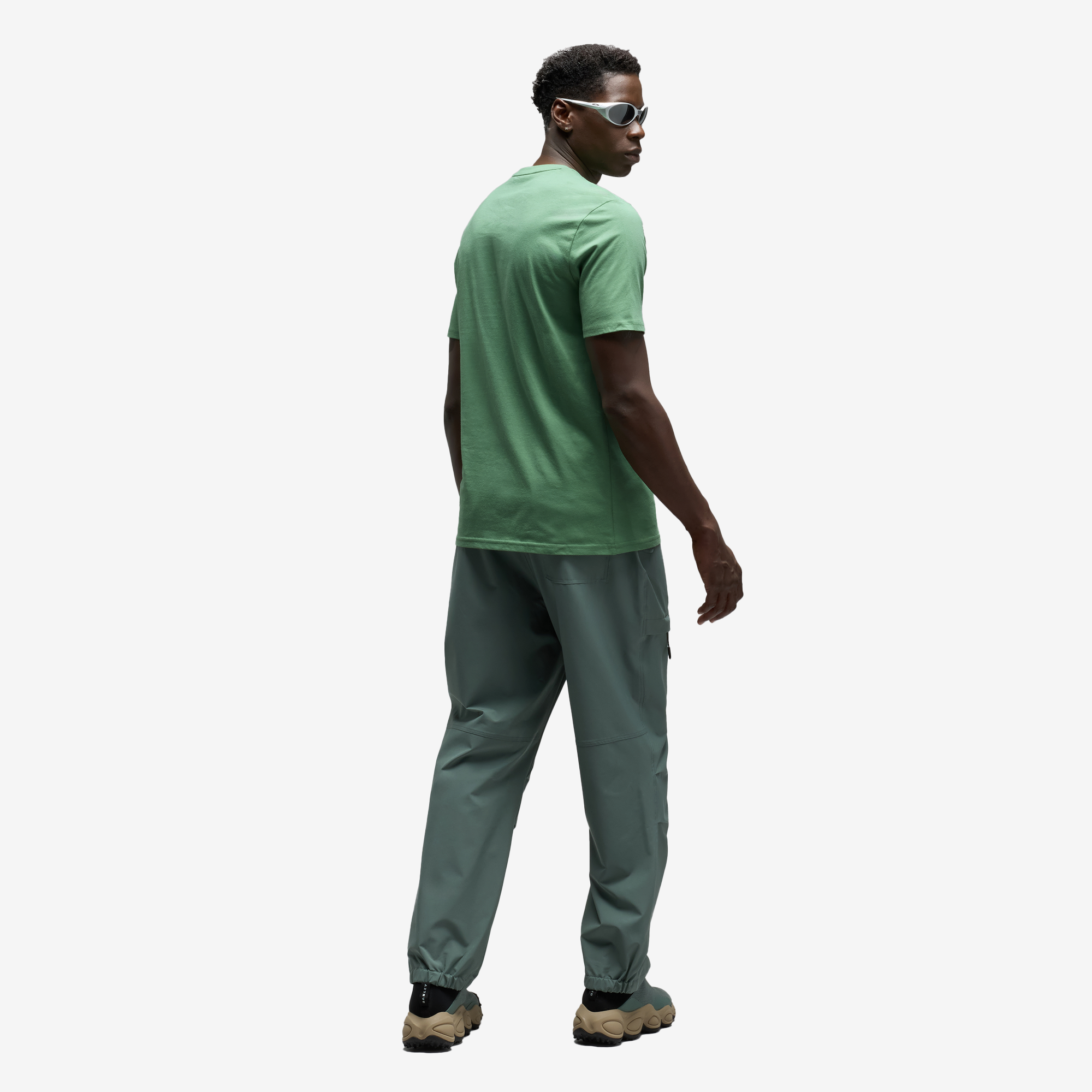 Oakley Mark Ii Tee 2.0