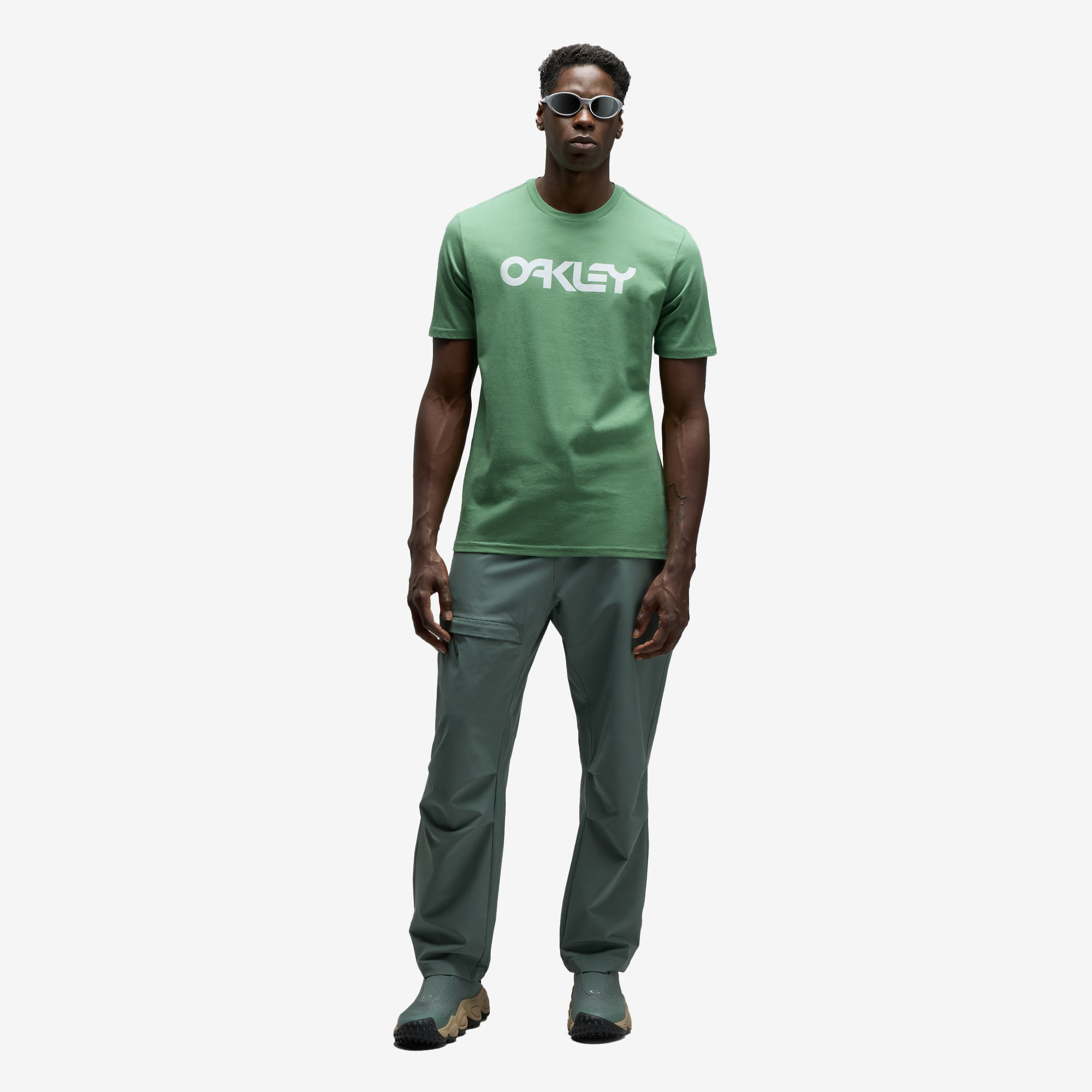 Oakley Mark Ii Tee 2.0