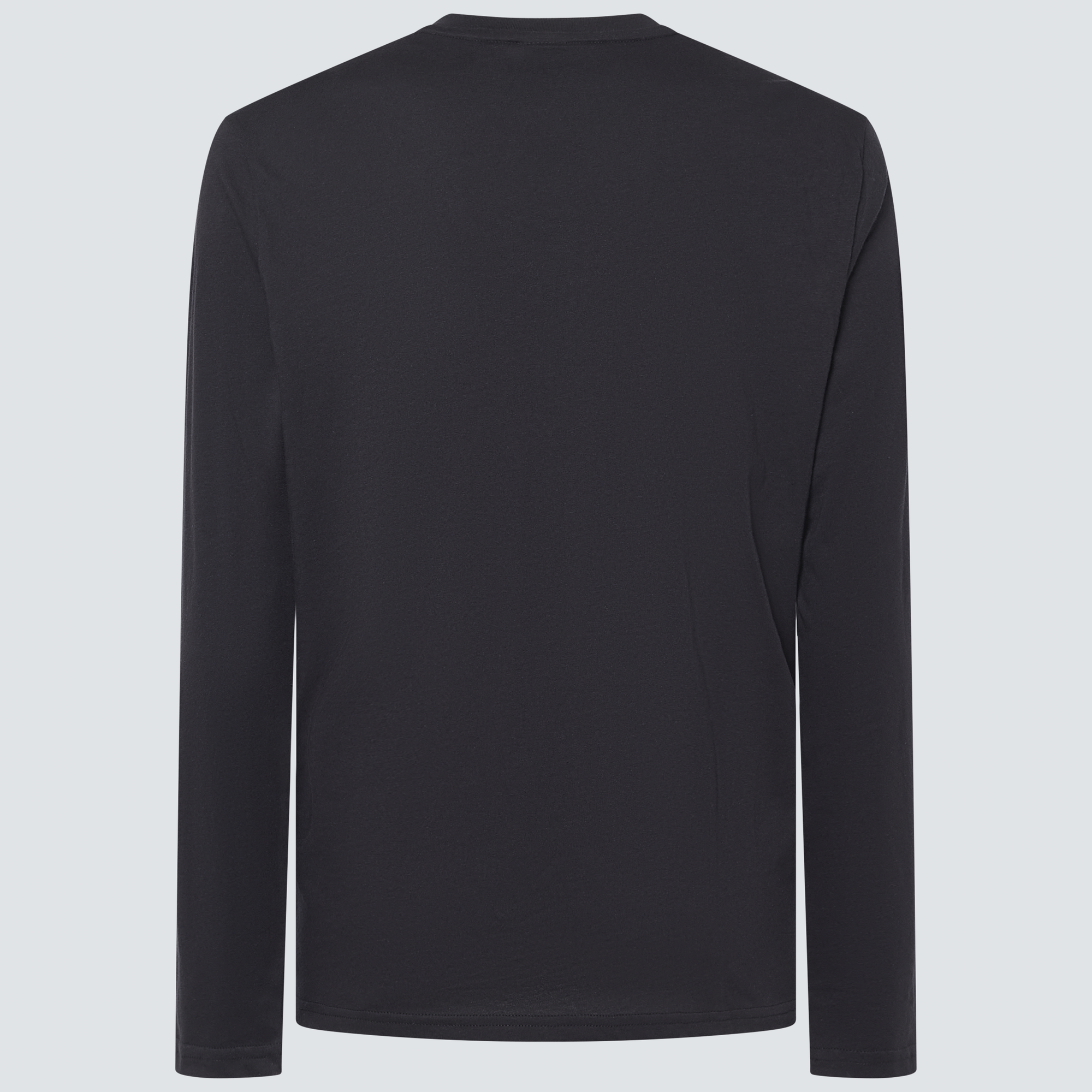 Oakley Mark Ii L/S Tee 2.0-Black/White