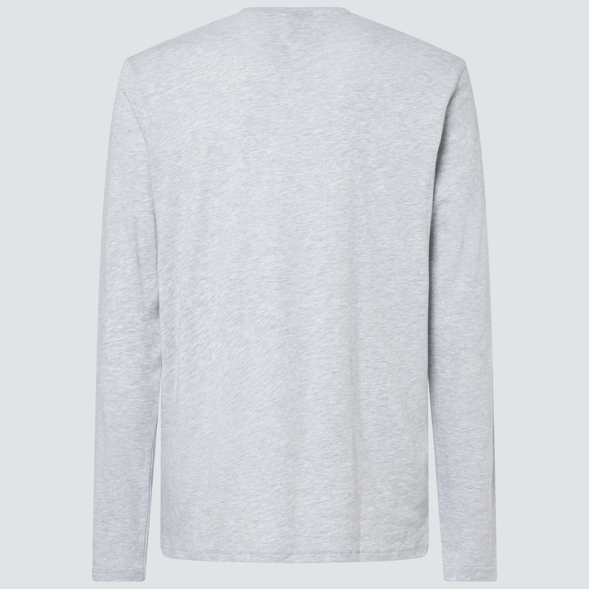 Oakley Mark Ii L/S Tee 2.0-Granite Heather