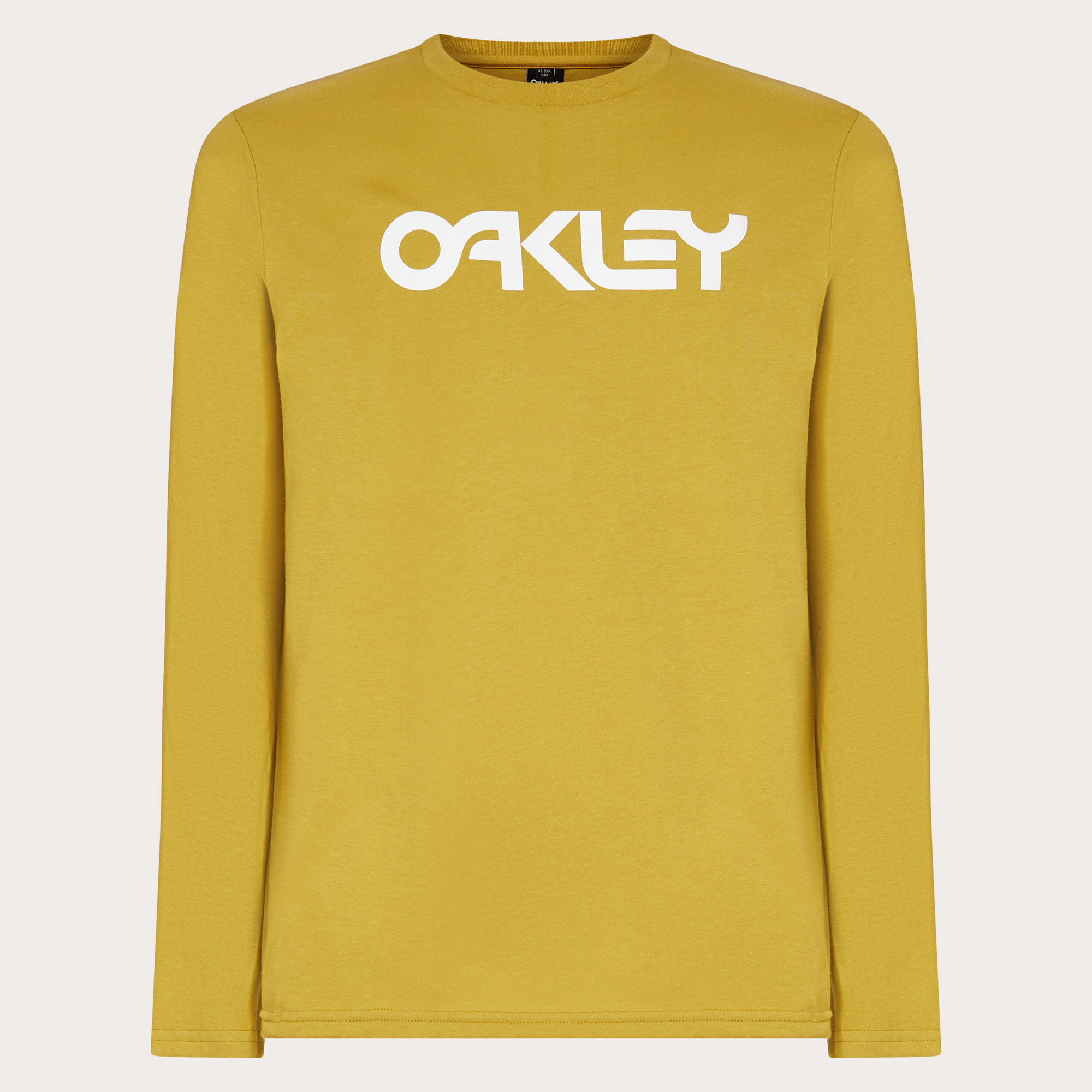 Oakley Mark Ii L/S Tee 2.0-Sulfide