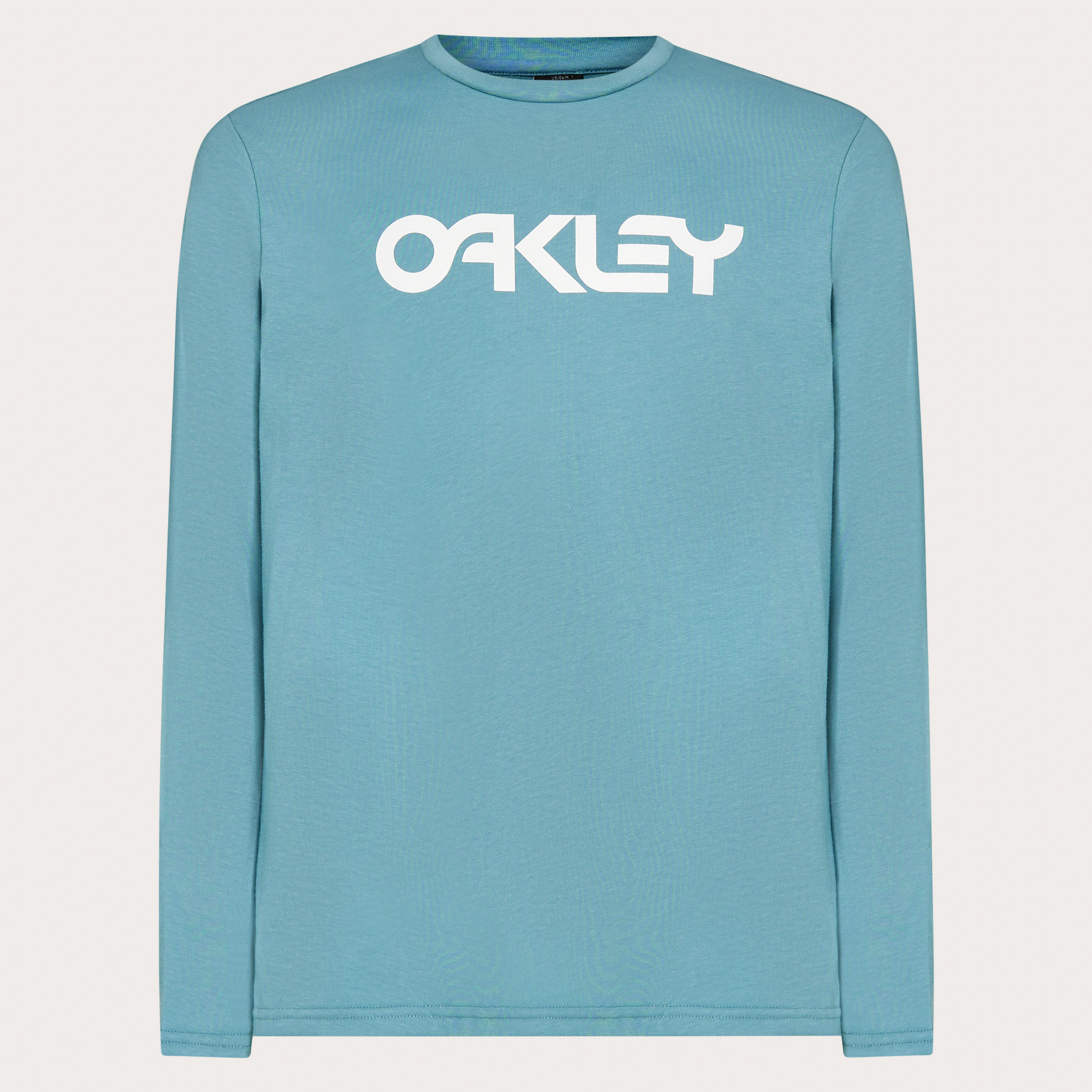 Oakley Mark Ii L/S Tee 2.0-Dark Pacific