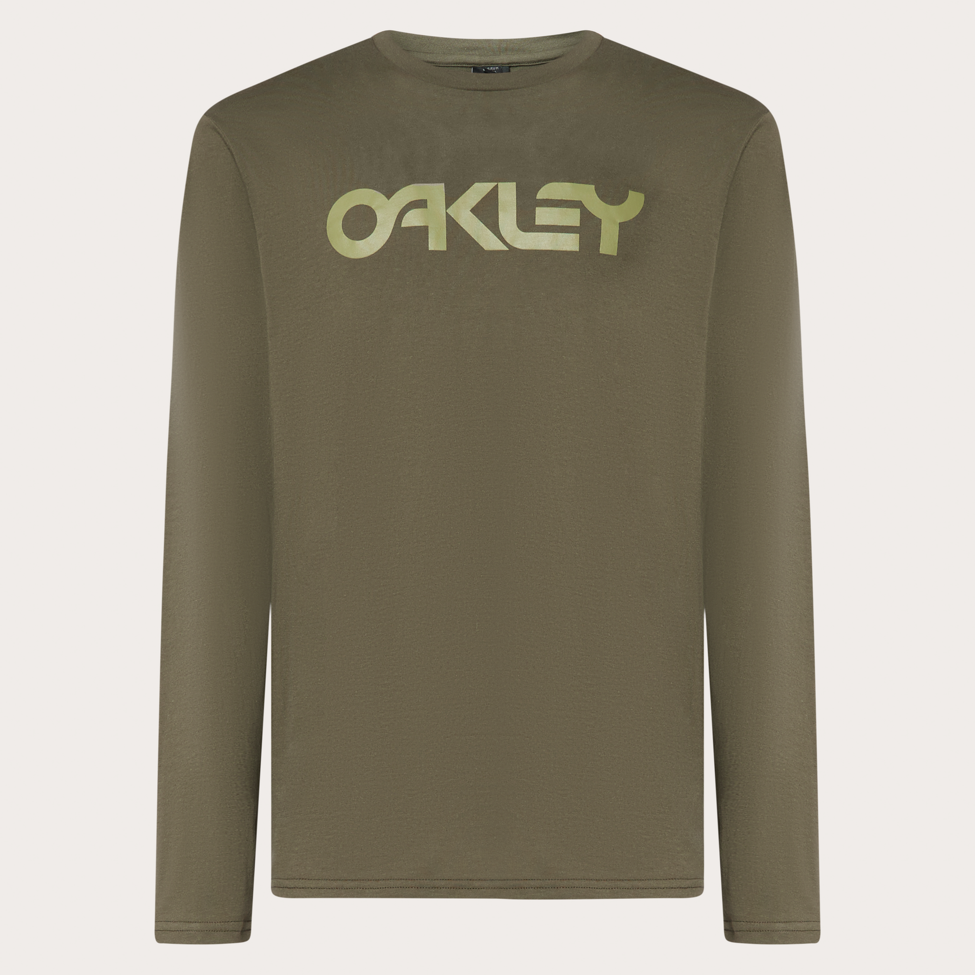 Oakley Mark Ii L/S Tee 2.0-New Dark Brush