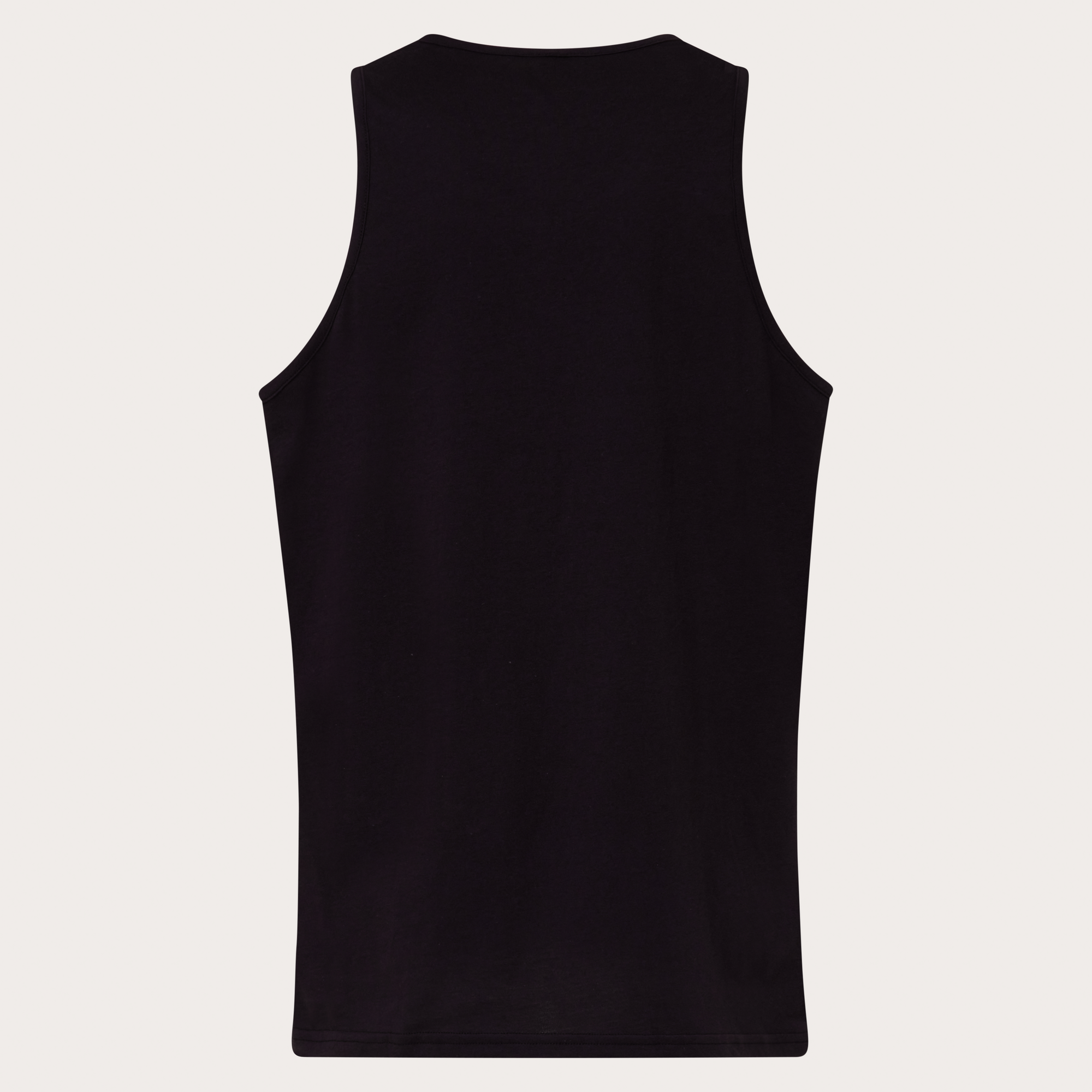 Oakley Mark 3 Tank-Black/White