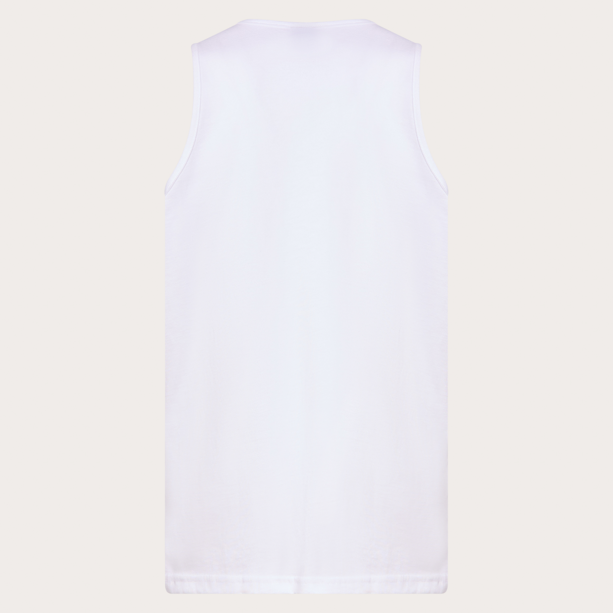 Oakley Mark 3 Tank-White/Black