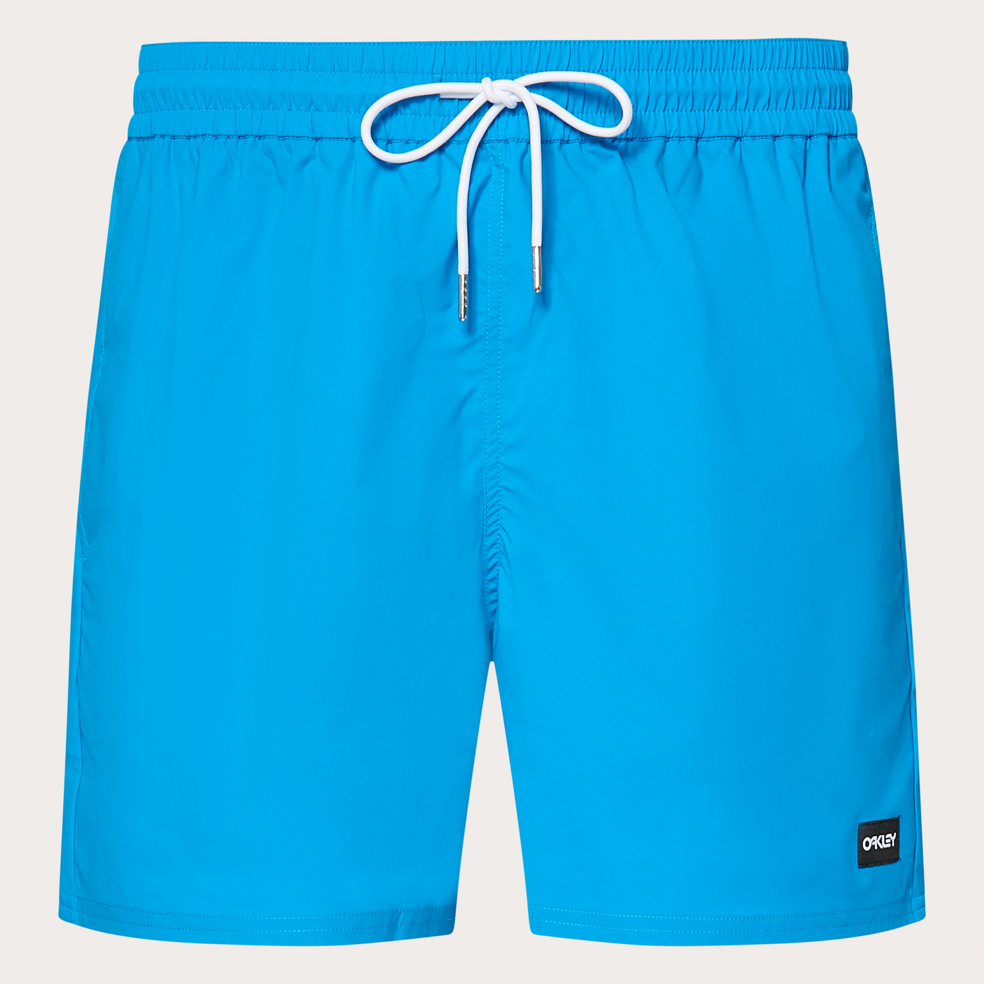 Oakley Robinson Rc 16" Beachshort-Swimming Blue
