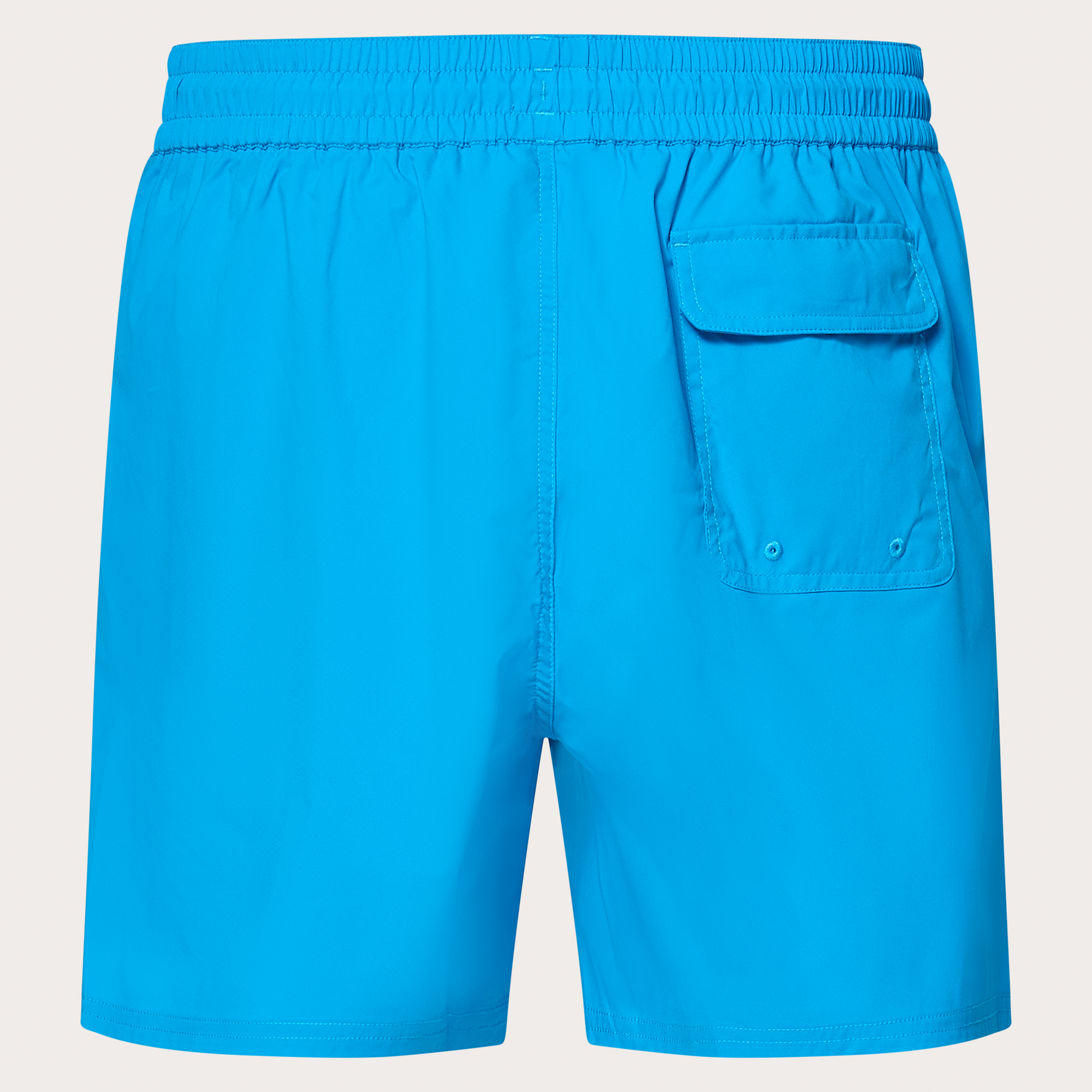 Oakley Robinson Rc 16" Beachshort-Swimming Blue
