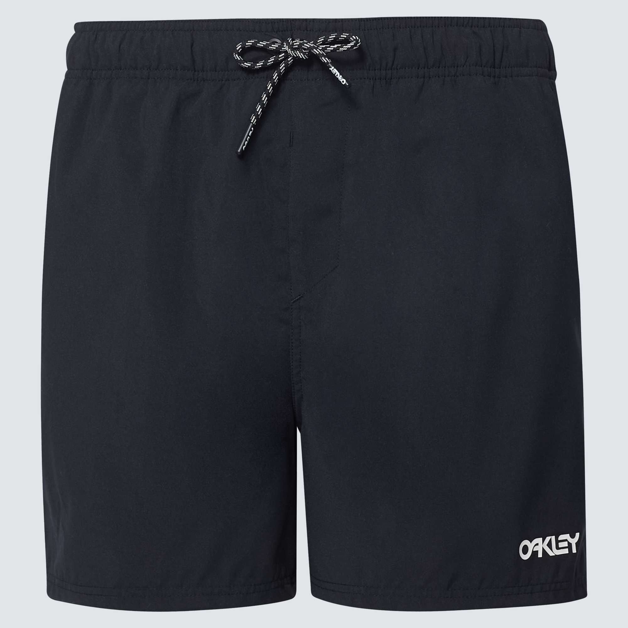 Oakley Beach Volley 16" Beachshort-Blackout