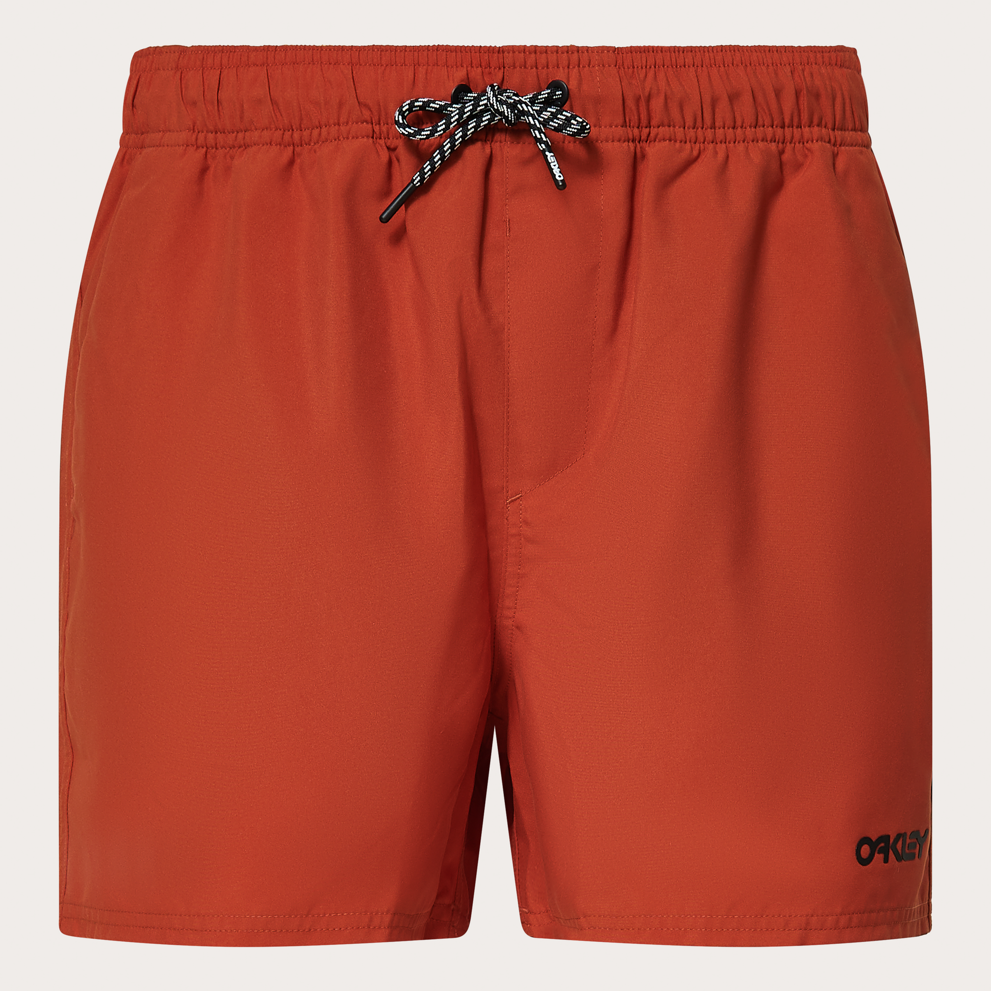 Oakley Beach Volley 16" Beachshort-Flame Red