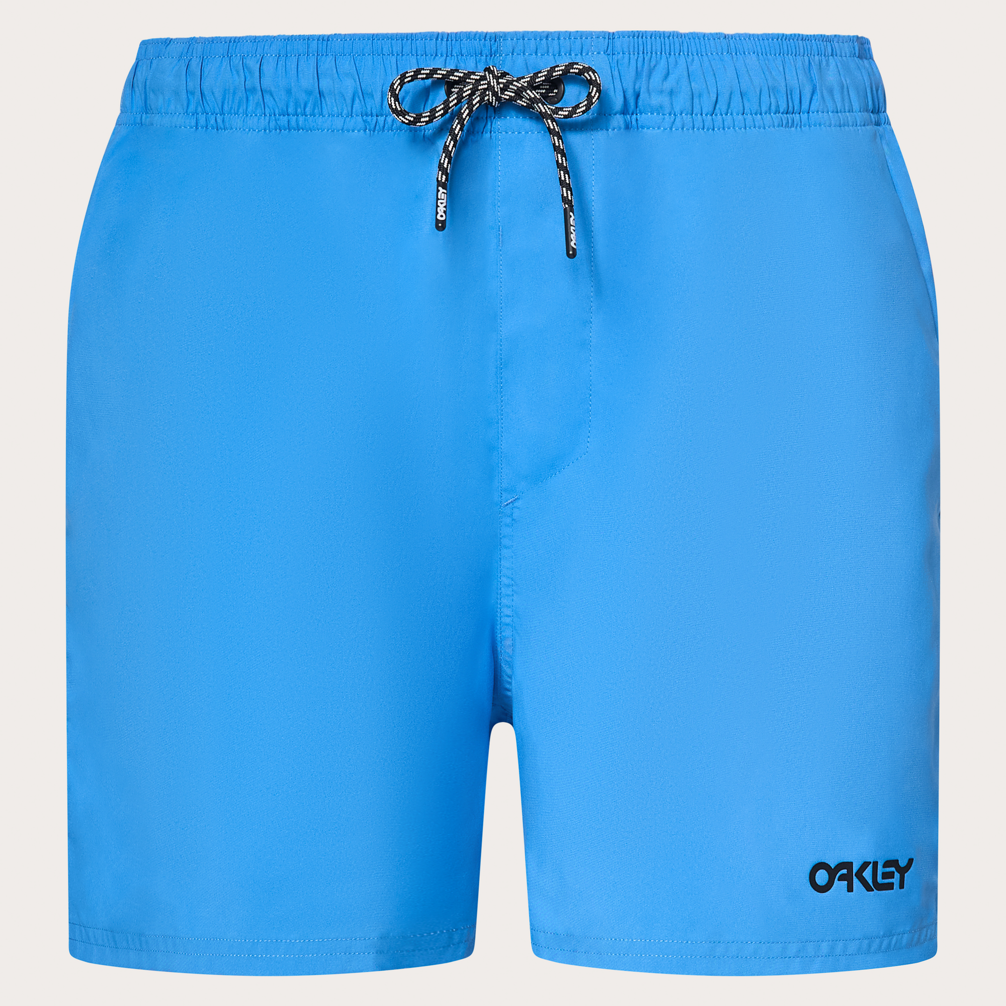Oakley Beach Volley 16" Beachshort-Blue
