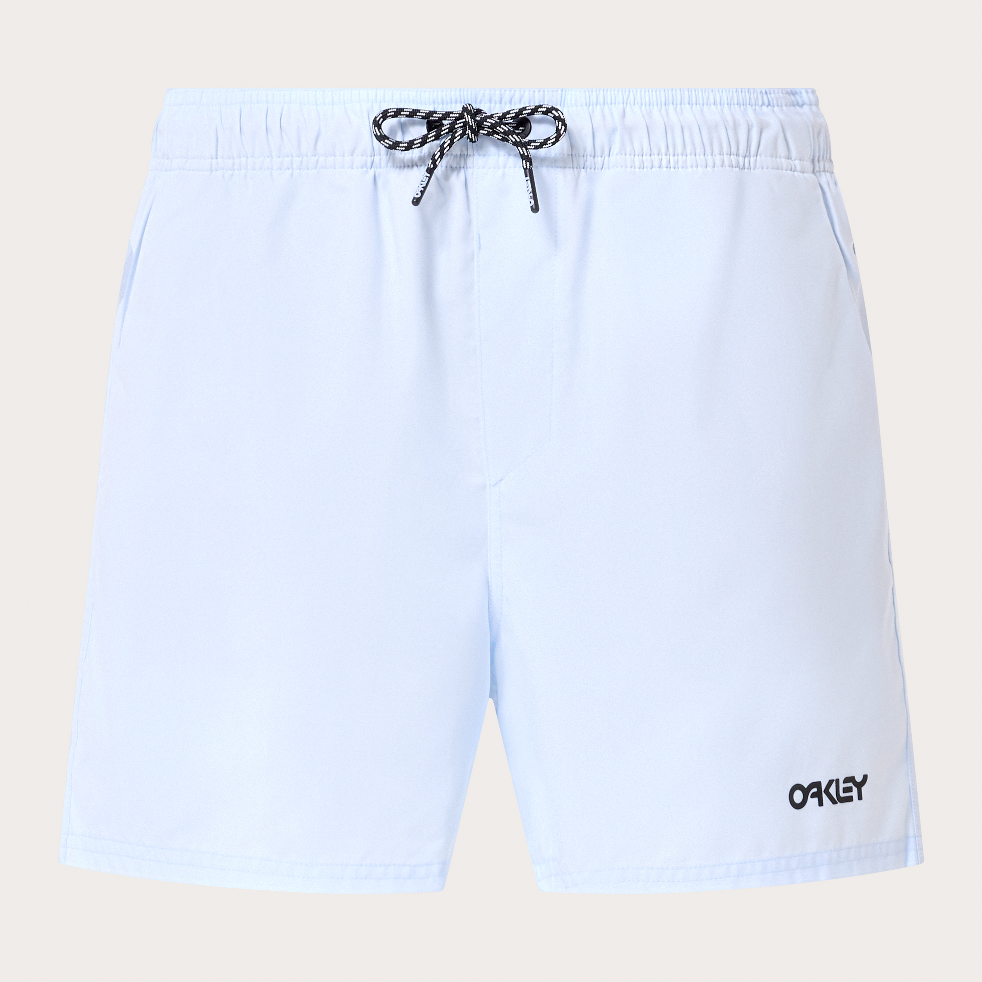 Oakley Beach Volley 16" Beachshort-Frost