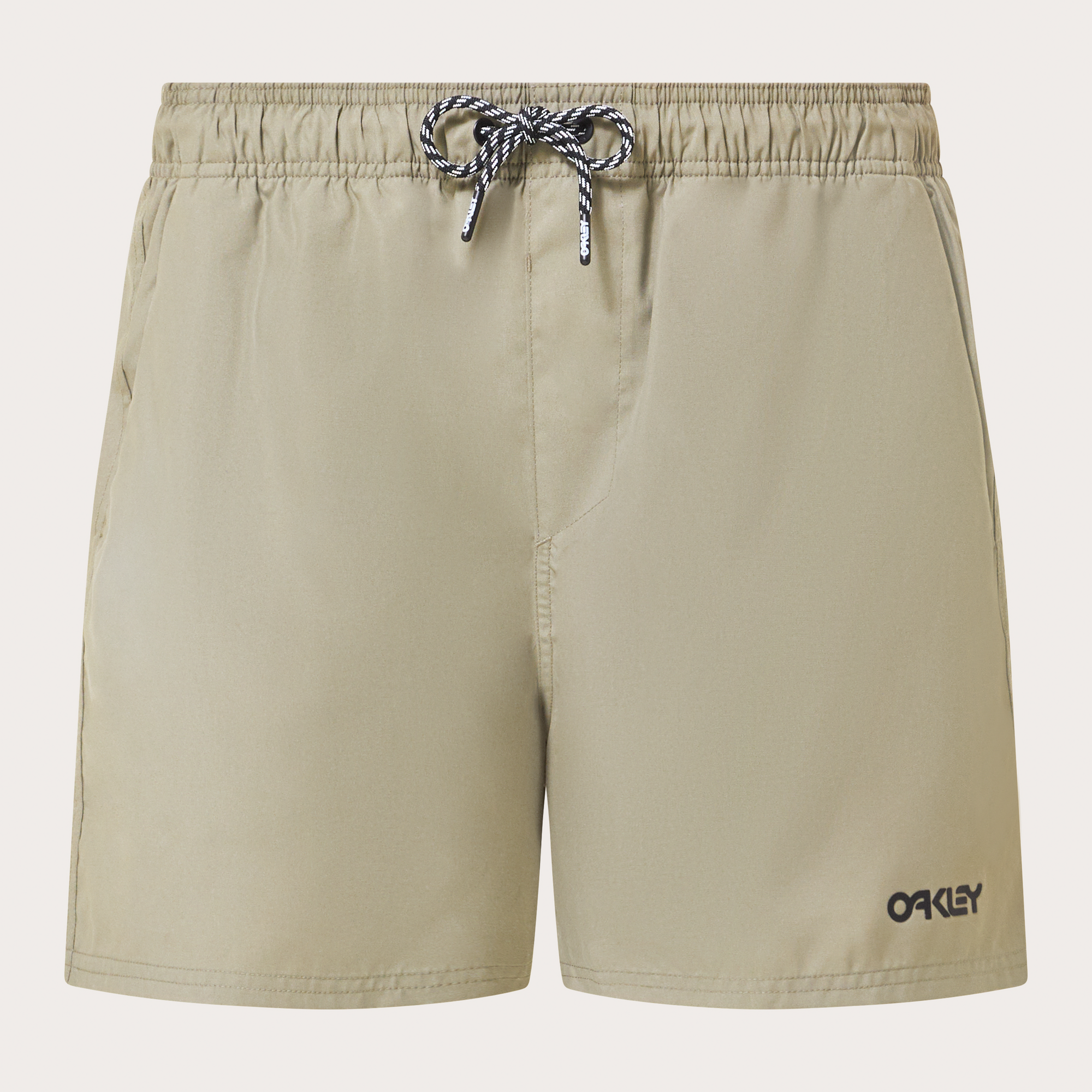 Oakley Beach Volley 16" Beachshort-Boulder Green