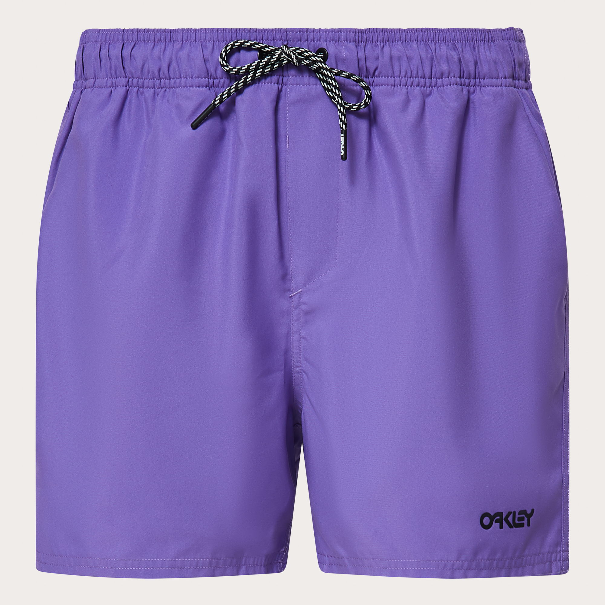 Oakley Beach Volley 16" Beachshort-Fluorite Purple