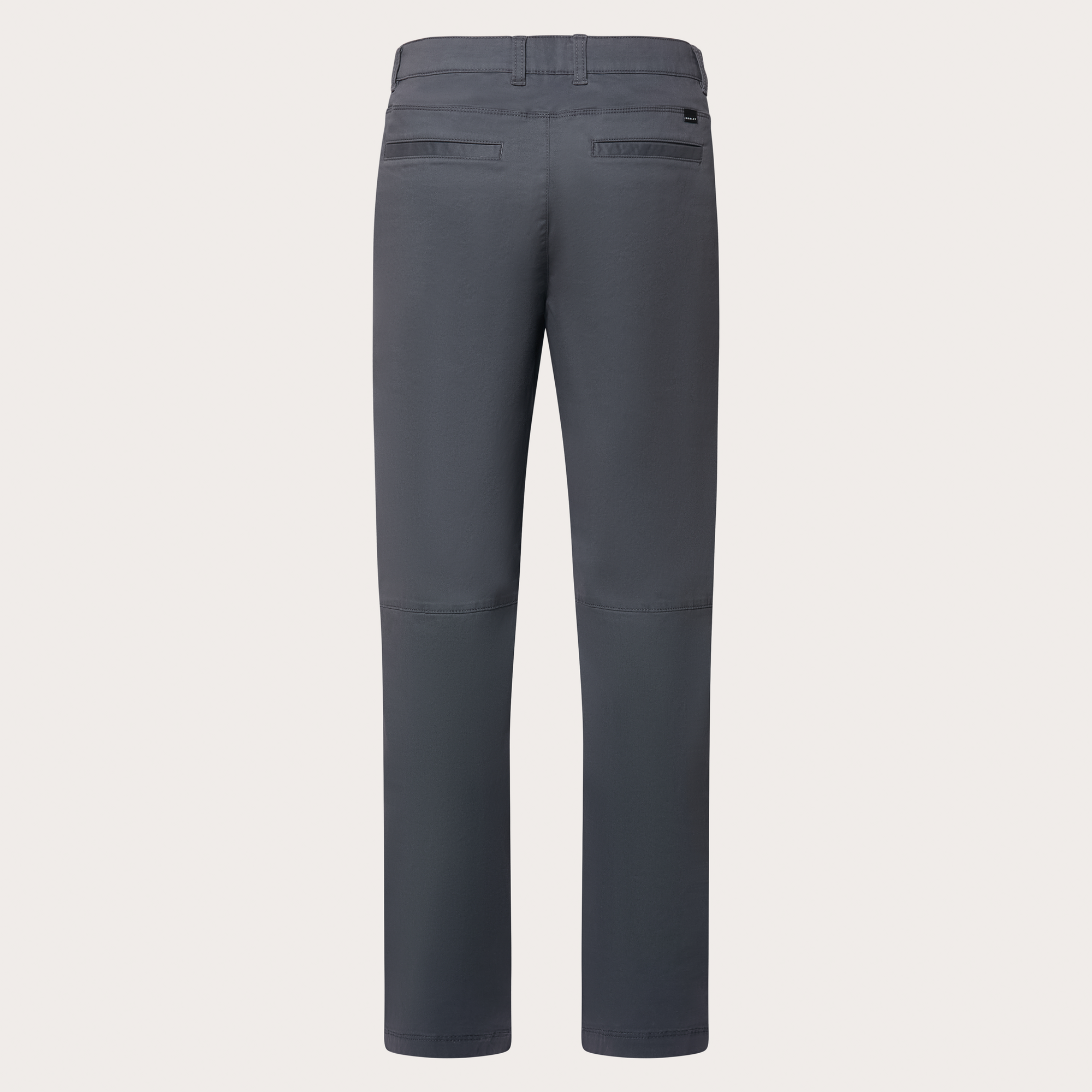 Oakley Allday Chino Pant-Uniform Grey
