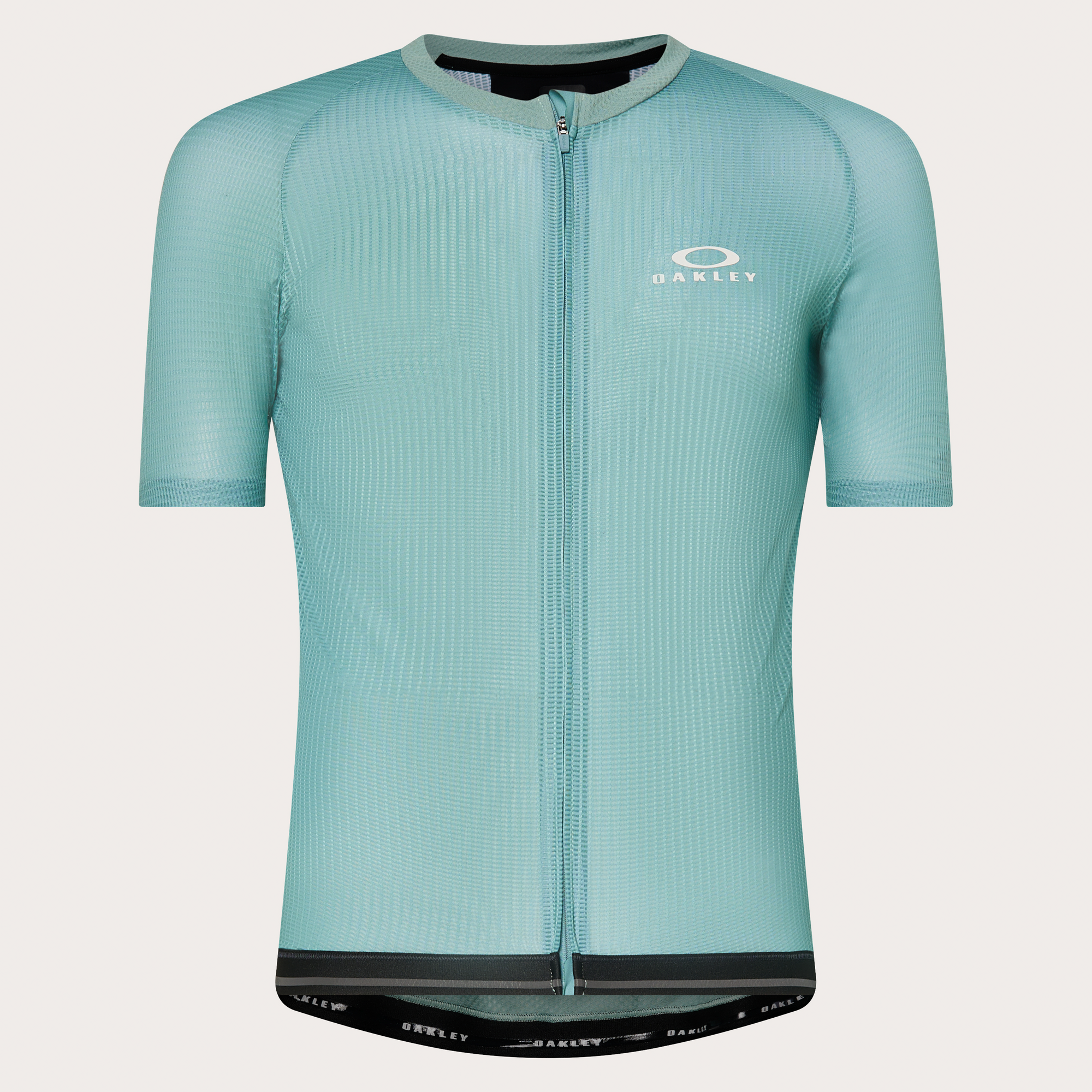Oakley Endurance Ultra Lite Jersey-Pacific