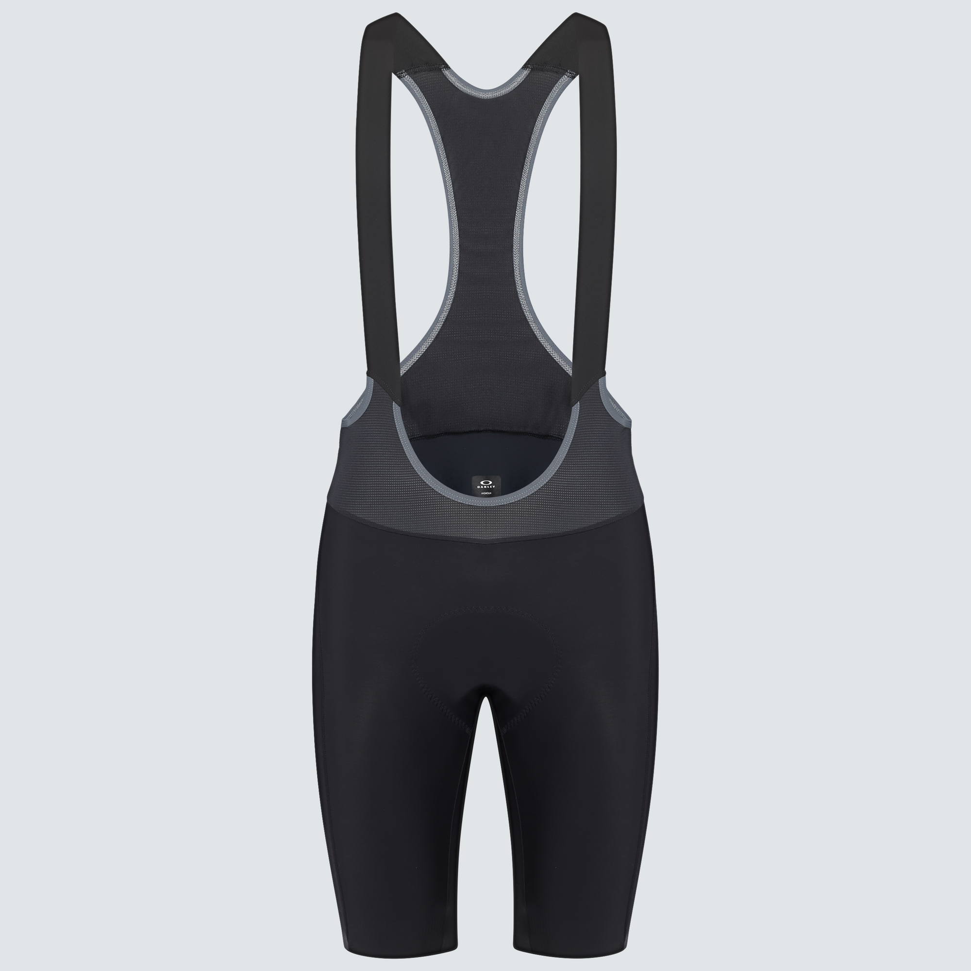 Oakley Endurance Ultra Bib-Blackout