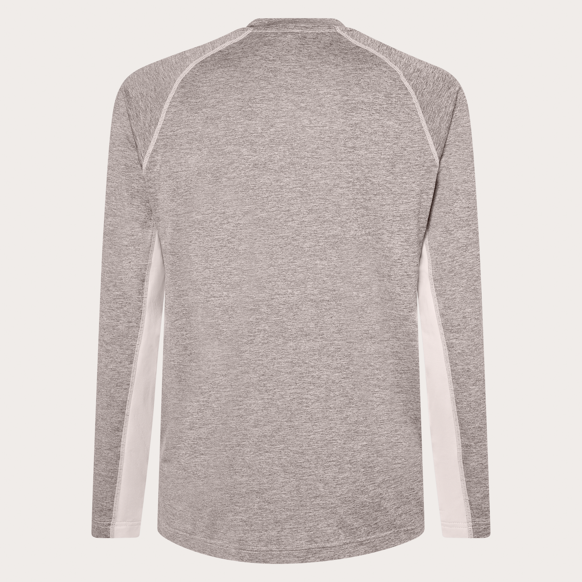 Oakley O Fit Rc Ls Tee-Uniform/Lunar Hthr