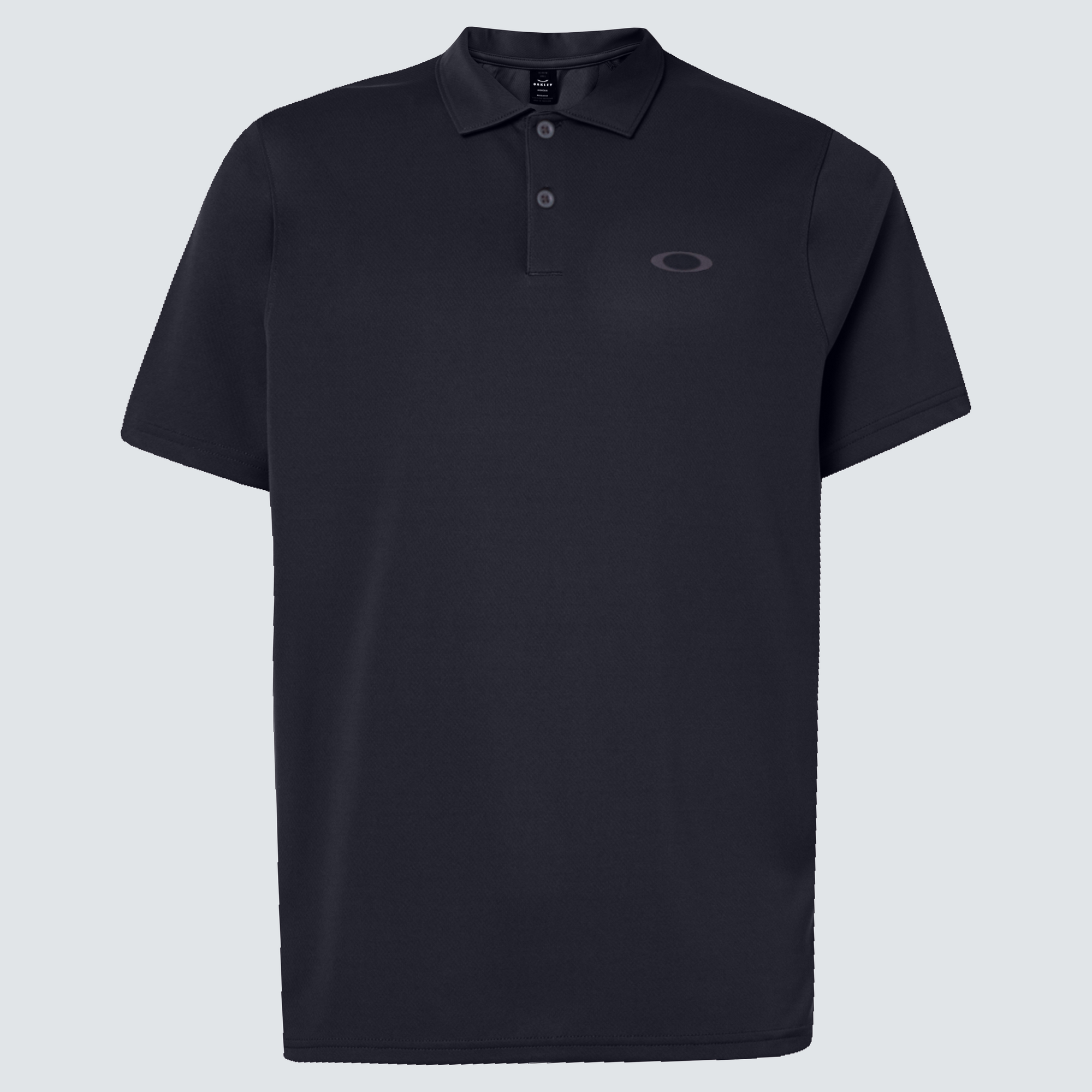 Oakley Icon Tn Protect Rc Polo-Blackout