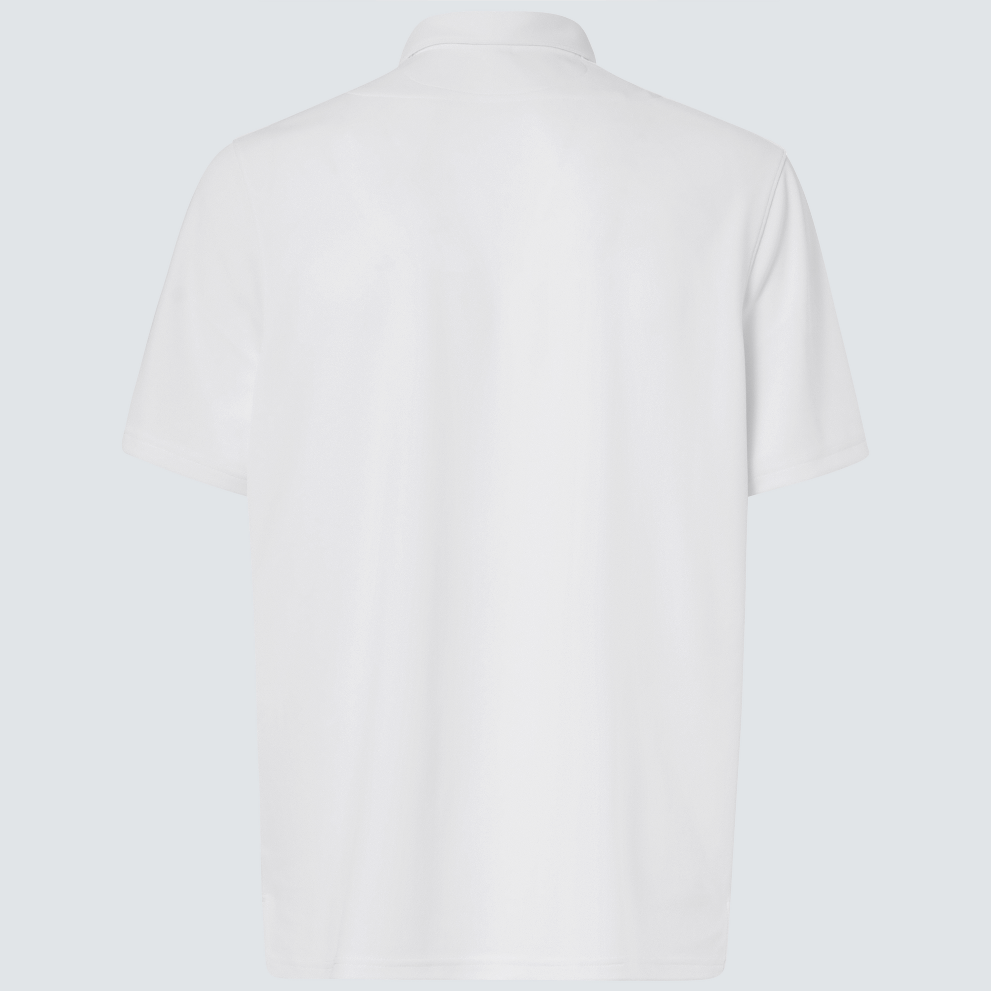 Oakley Icon Tn Protect Rc Polo-White