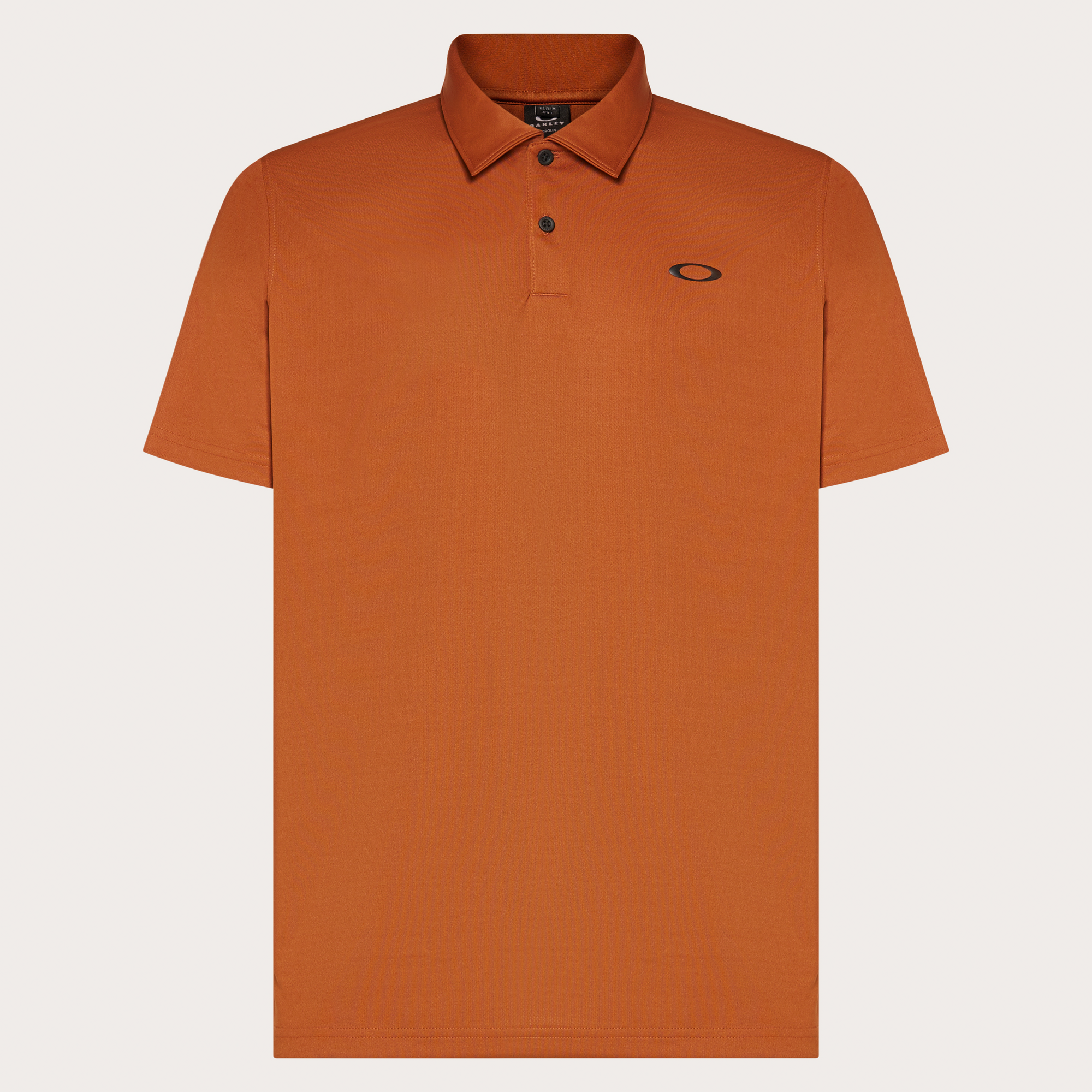 Oakley Icon Tn Protect Rc Polo-Auburn