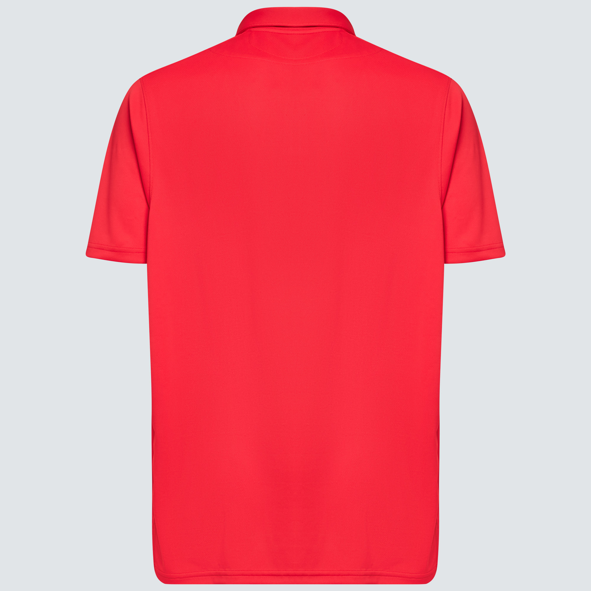 Oakley Icon Tn Protect Rc Polo-Red Line