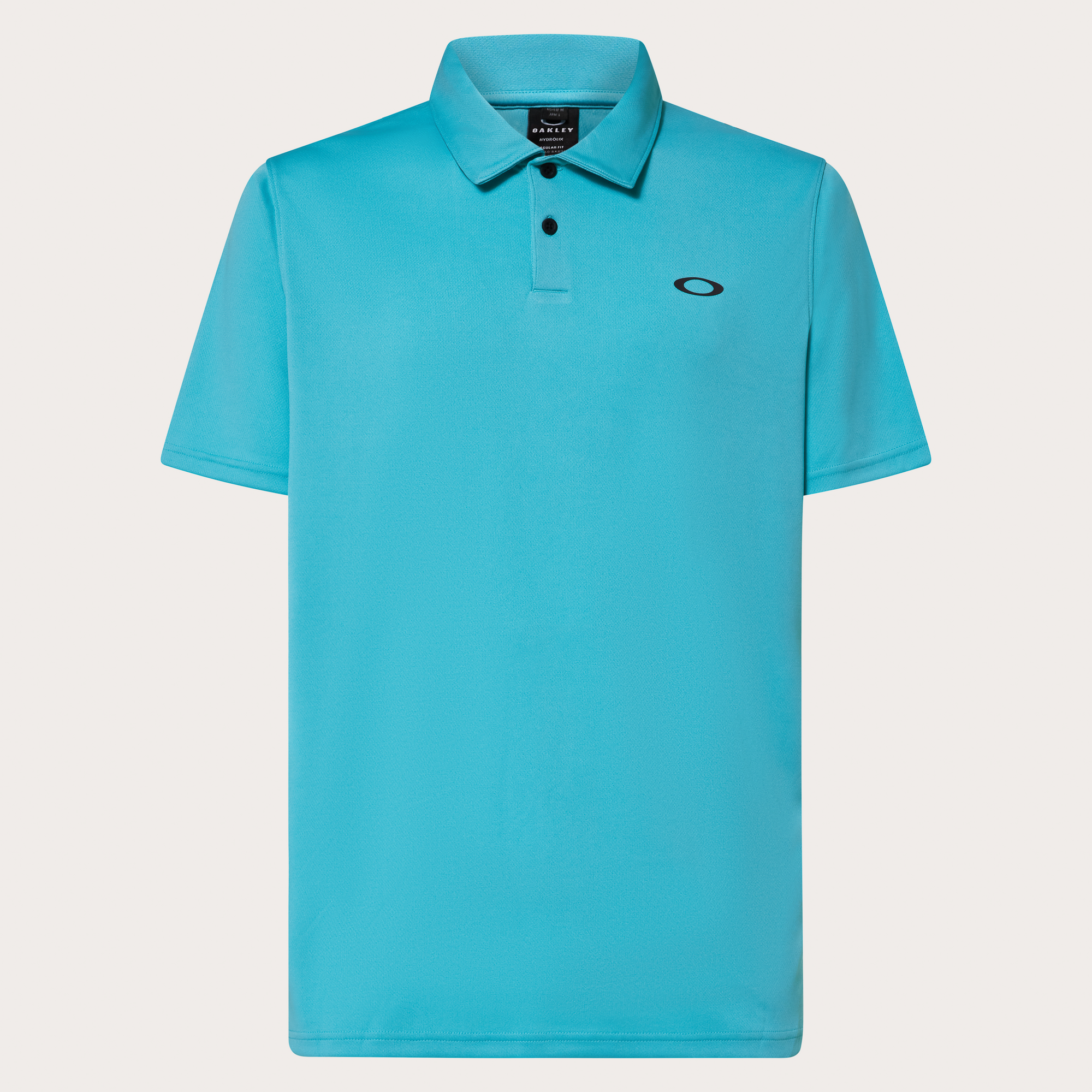 Oakley Icon Tn Protect Rc Polo-Swimming Pool Blue