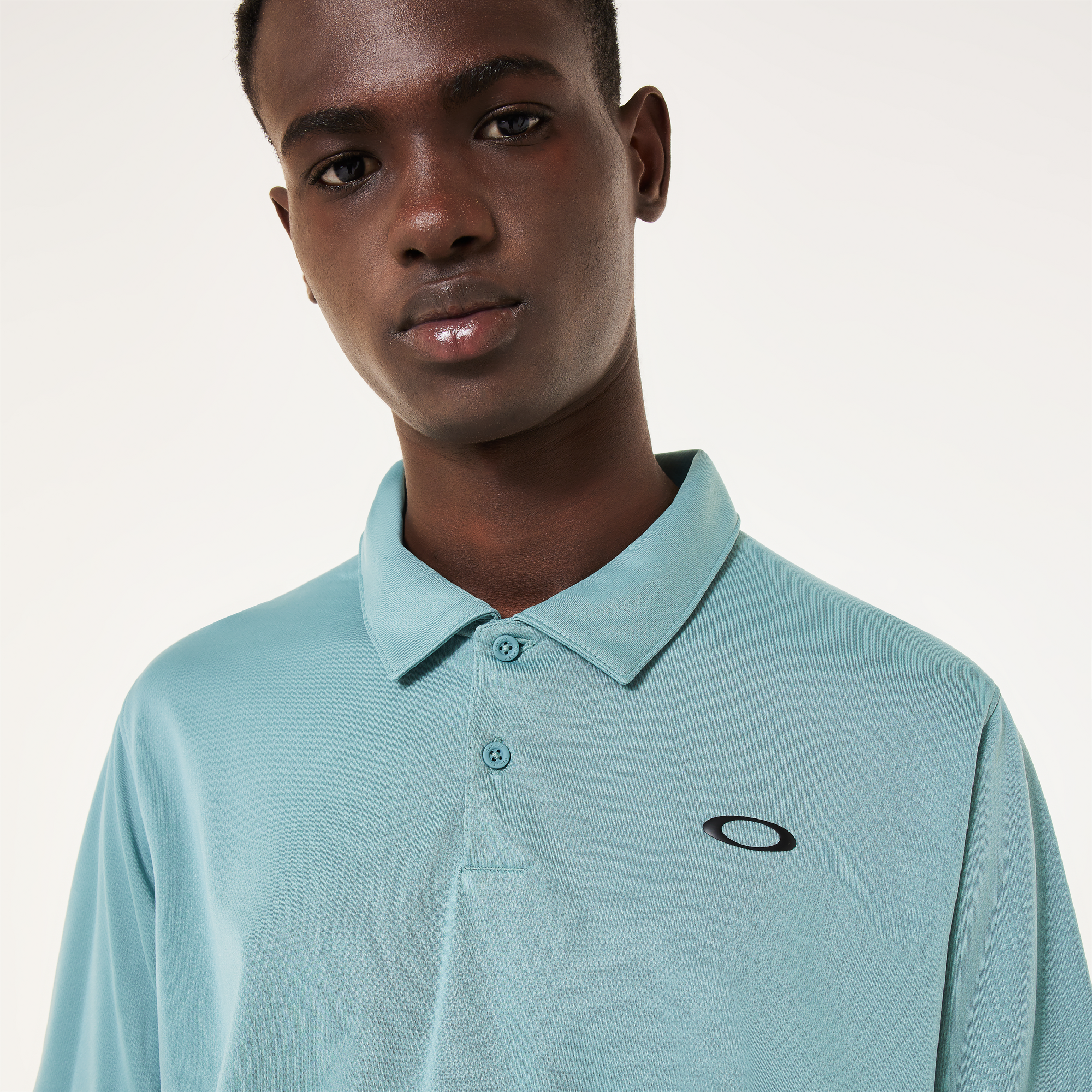Oakley Icon Tn Protect Rc Polo-Pacific